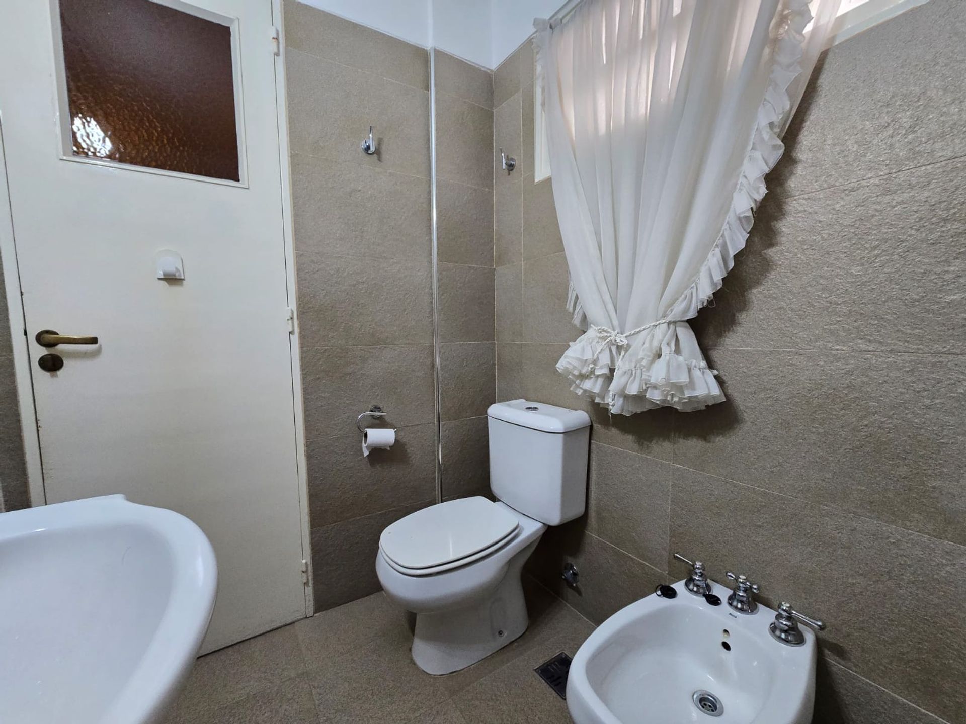 Departamento en Venta en Agronomia, Capital Federal