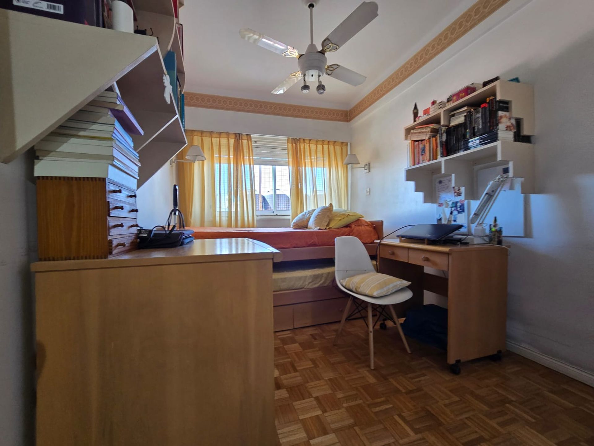 Departamento en Venta en Agronomia, Capital Federal