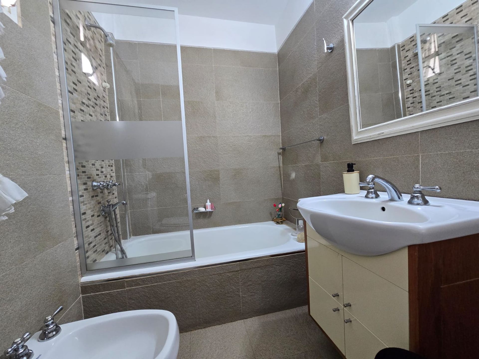Departamento en Venta en Agronomia, Capital Federal