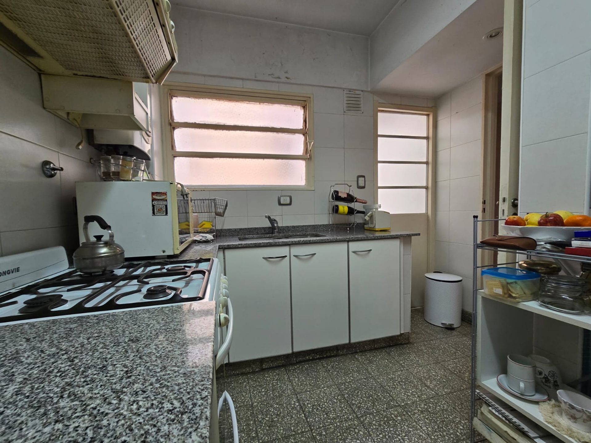 Departamento en Venta en Agronomia, Capital Federal