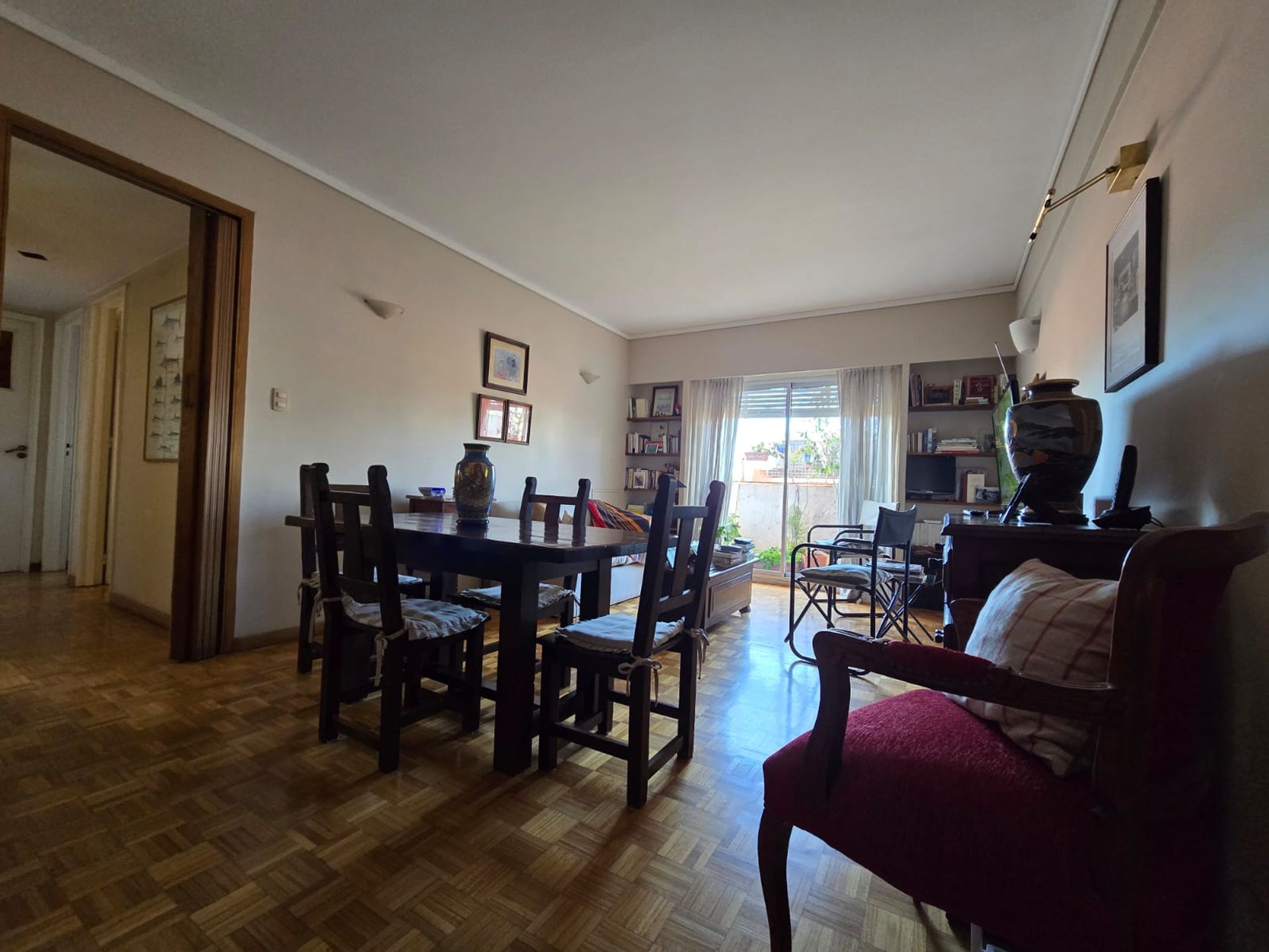 Departamento en Venta en Agronomia, Capital Federal