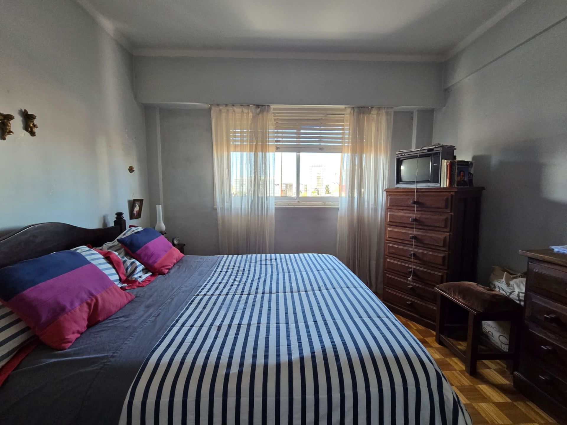 Departamento en Venta en Agronomia, Capital Federal