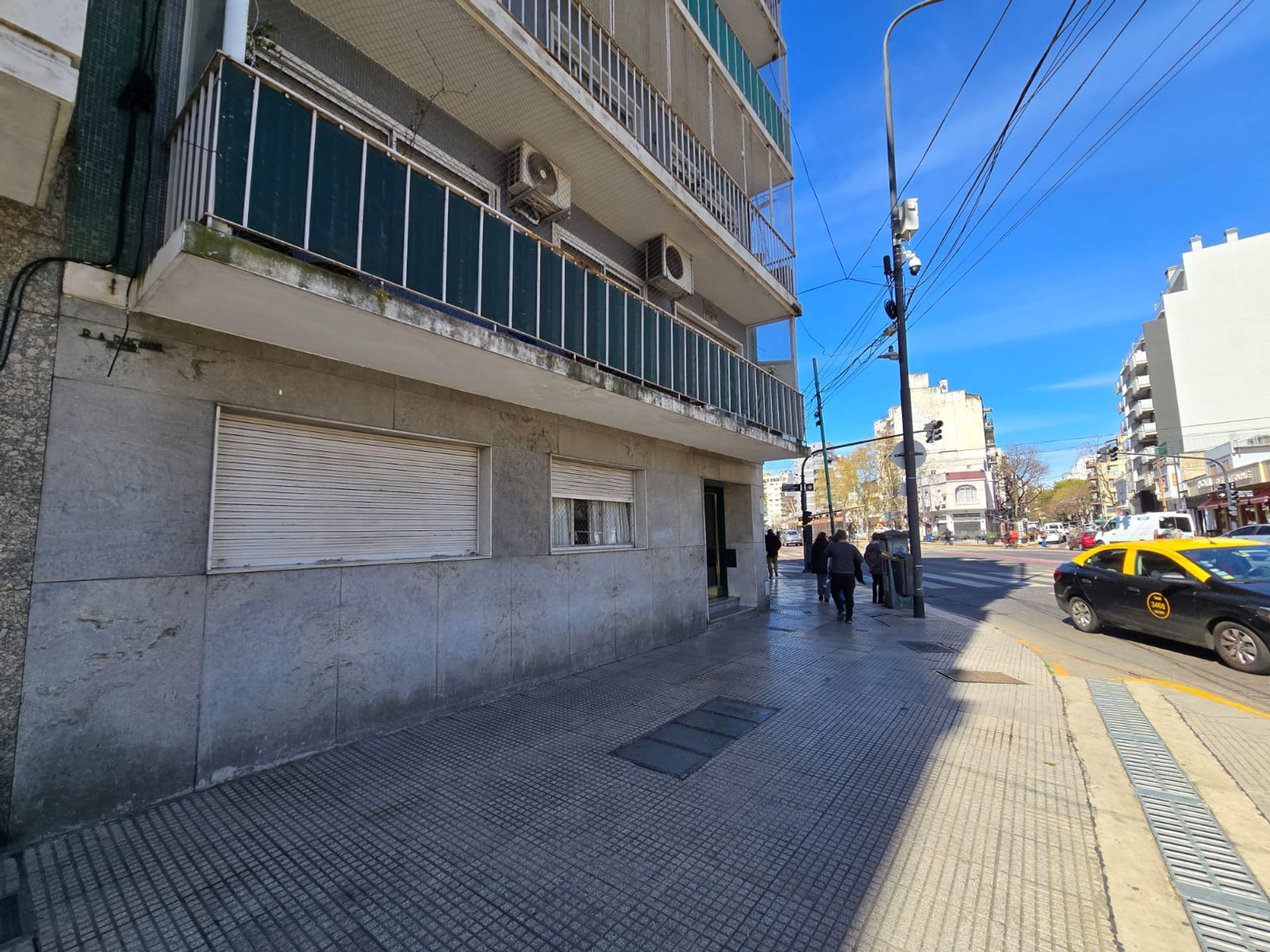 Departamento en Venta en Agronomia, Capital Federal