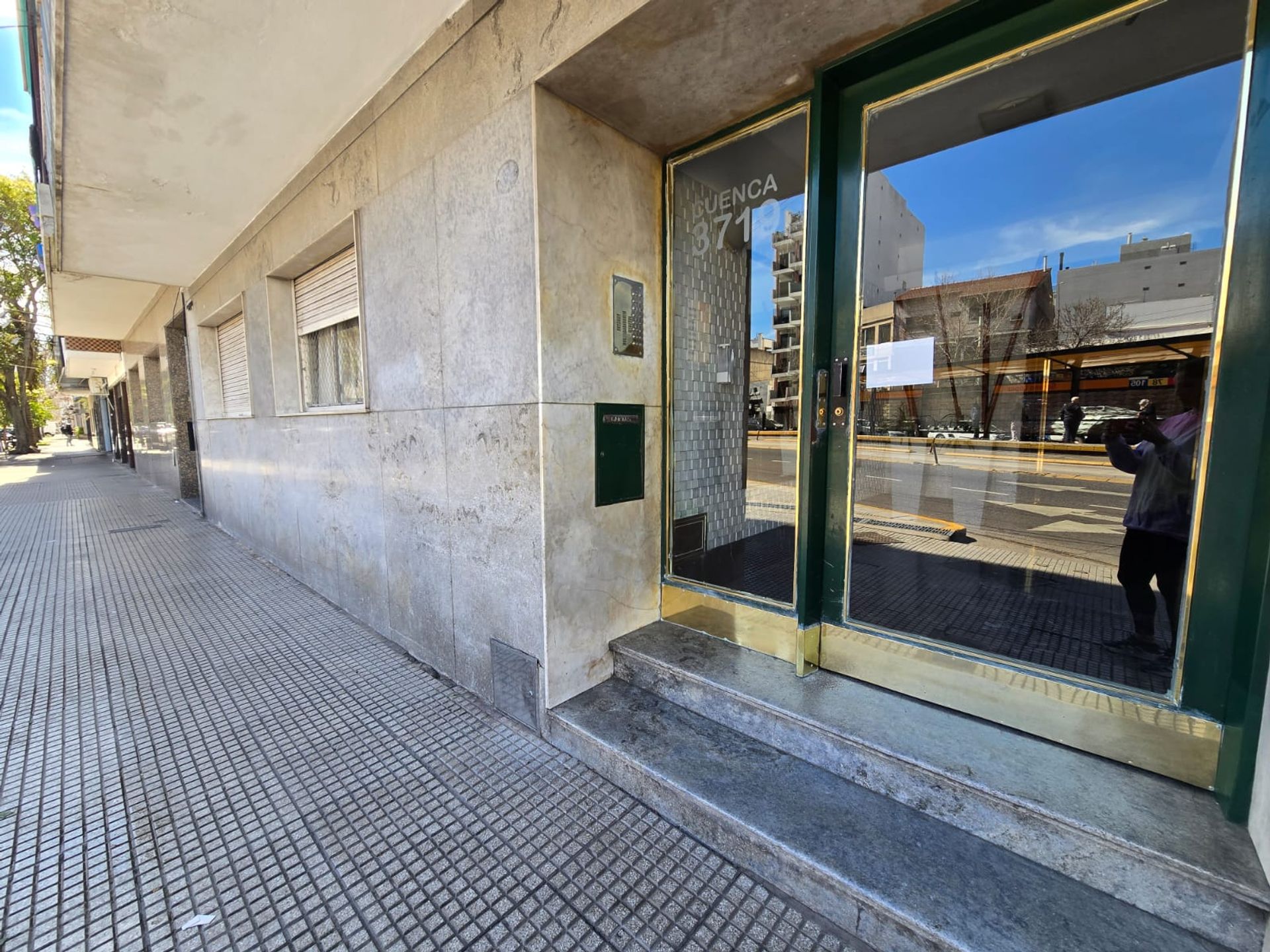 Departamento en Venta en Agronomia, Capital Federal