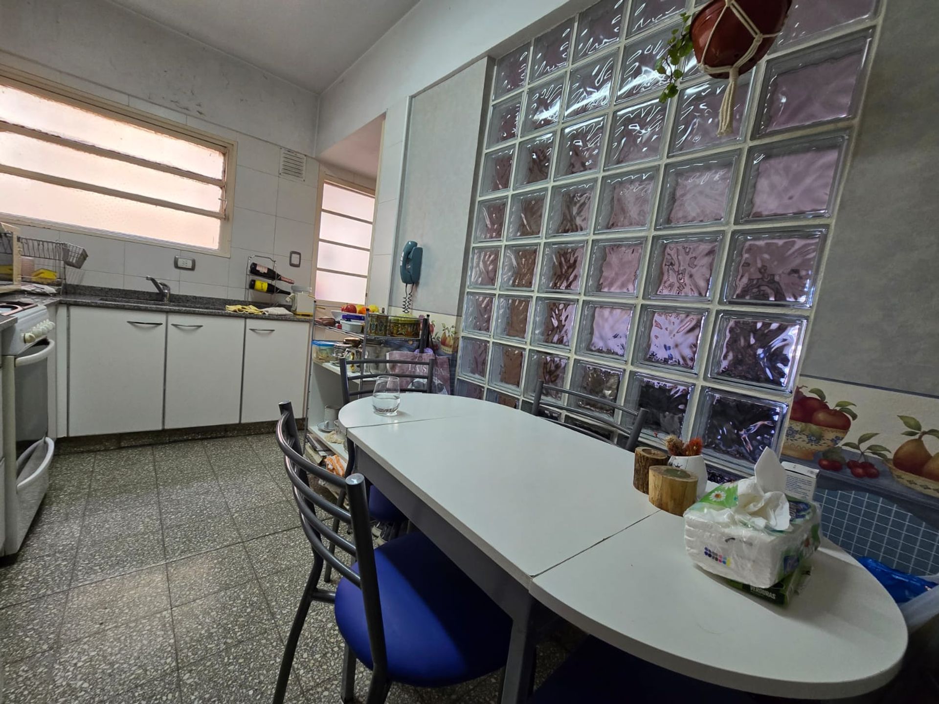 Departamento en Venta en Agronomia, Capital Federal