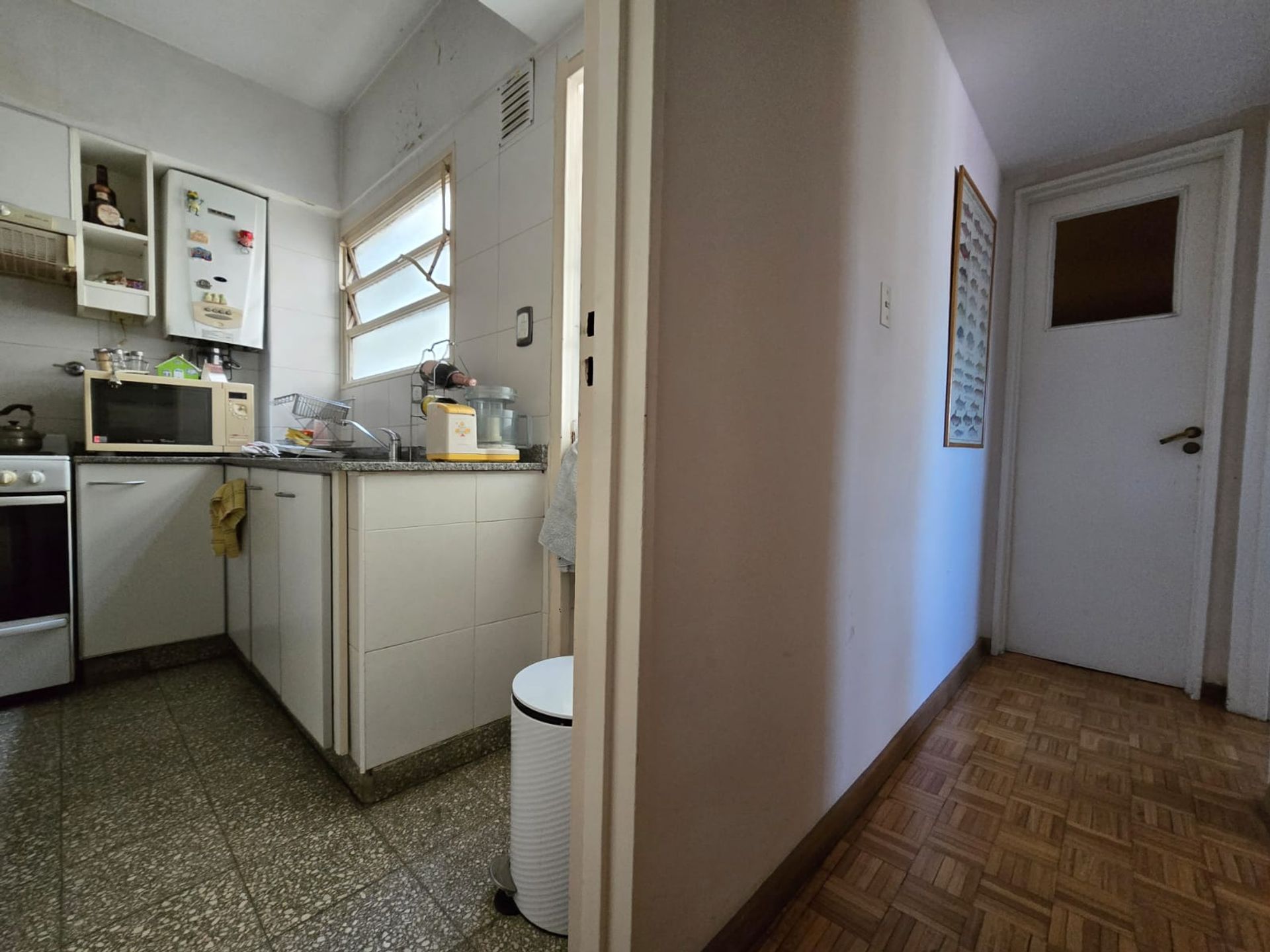 Departamento en Venta en Agronomia, Capital Federal