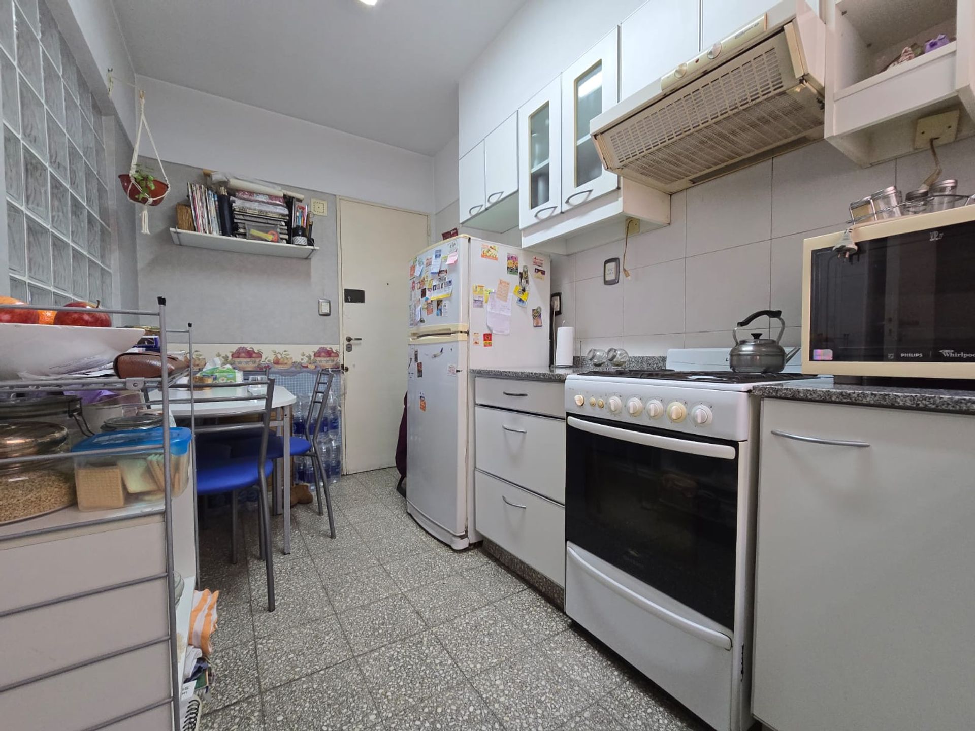 Departamento en Venta en Agronomia, Capital Federal