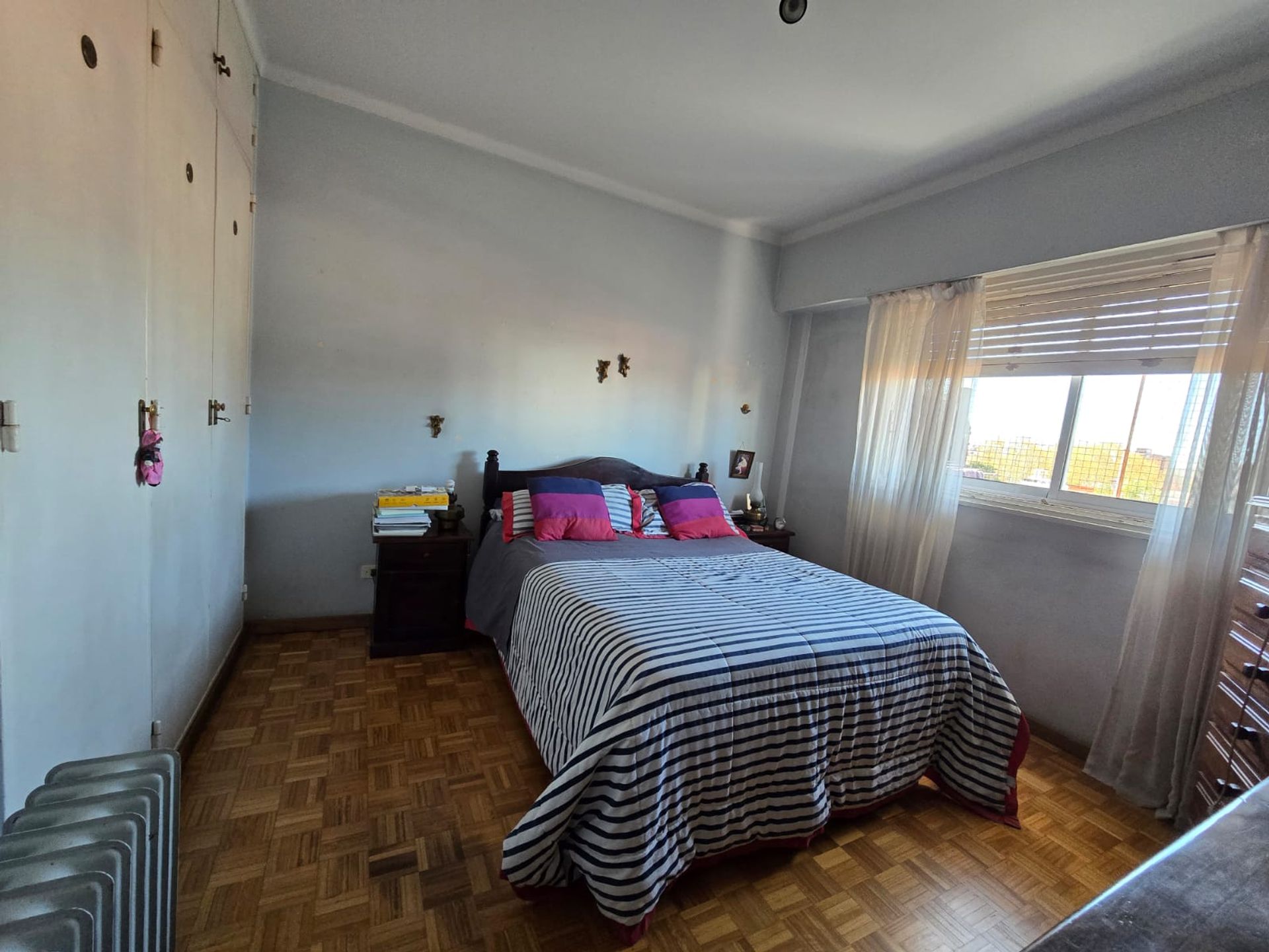 Departamento en Venta en Agronomia, Capital Federal