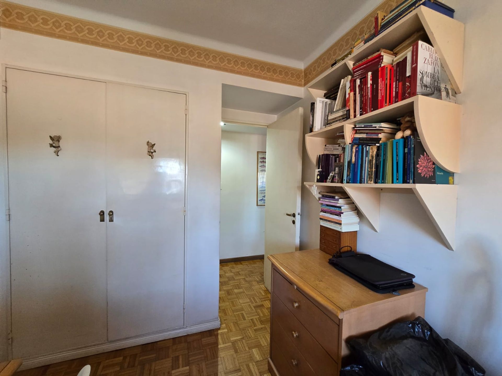 Departamento en Venta en Agronomia, Capital Federal