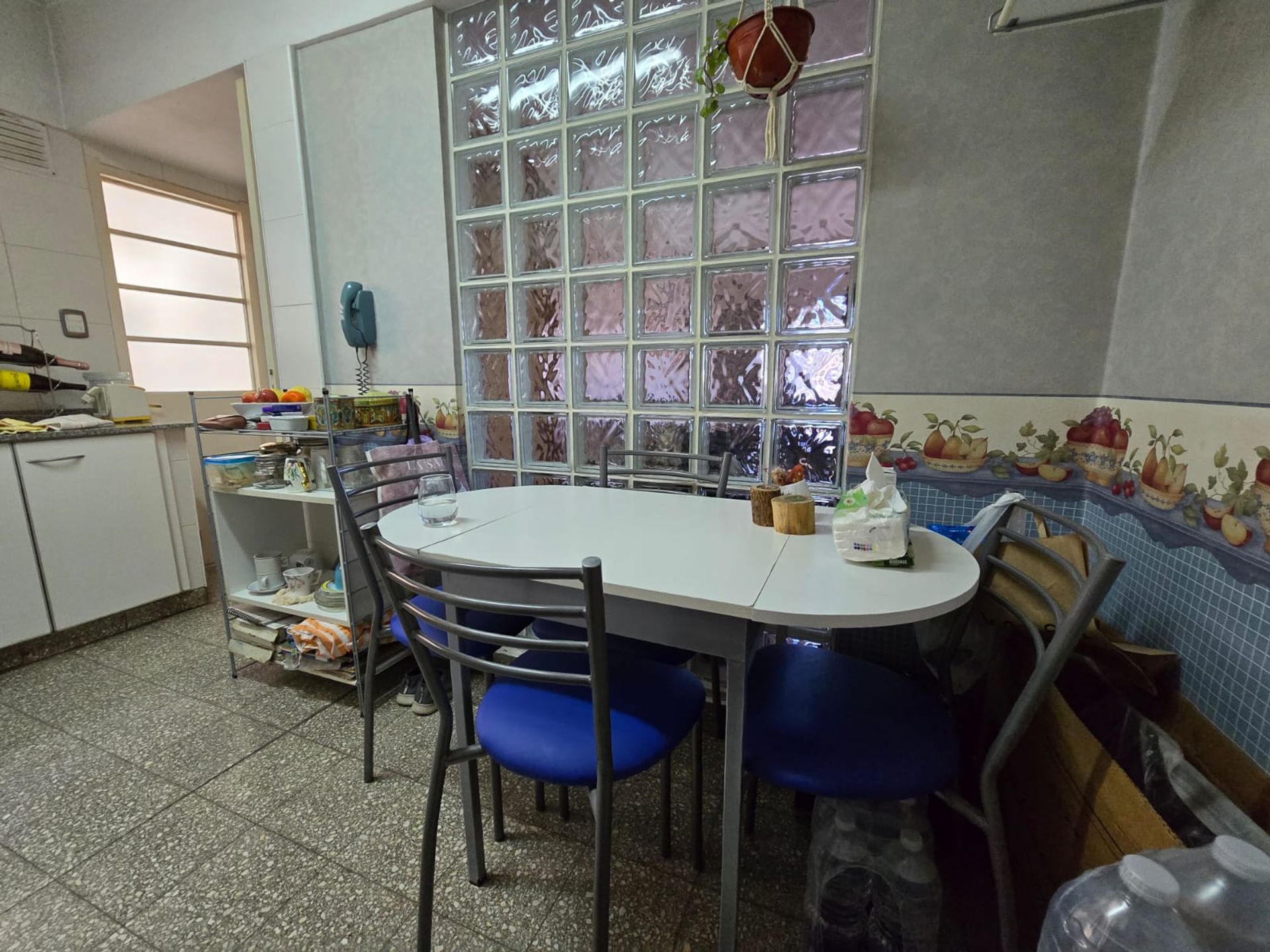 Departamento en Venta en Agronomia, Capital Federal