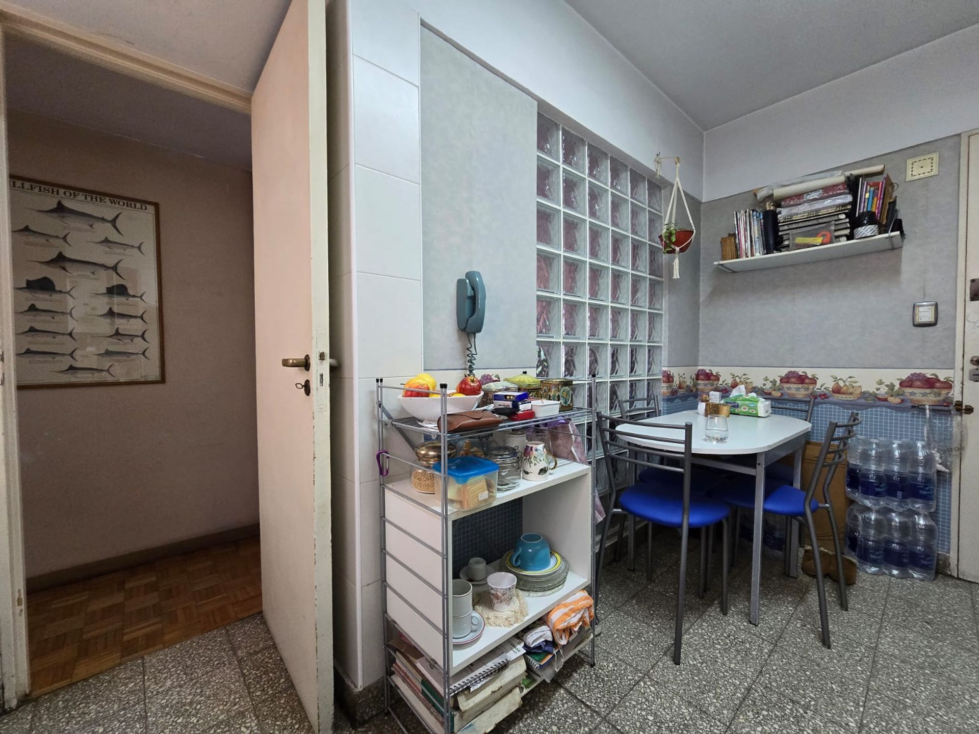 Departamento en Venta en Agronomia, Capital Federal