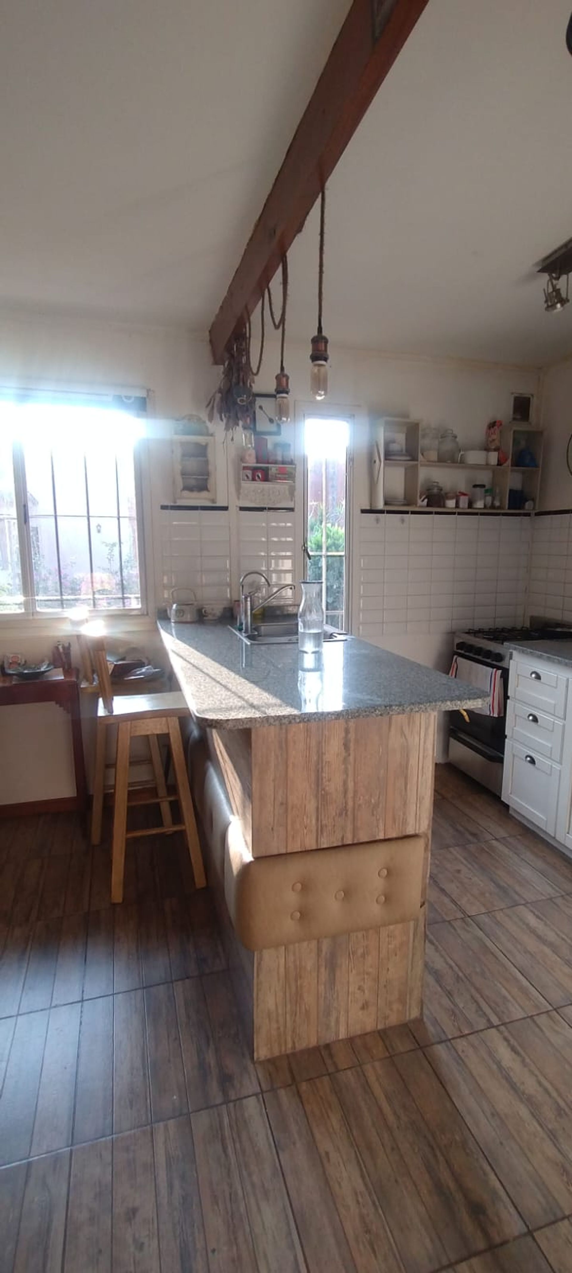 Casa en Venta en Vicente Lopez, G.B.A. Zona Norte