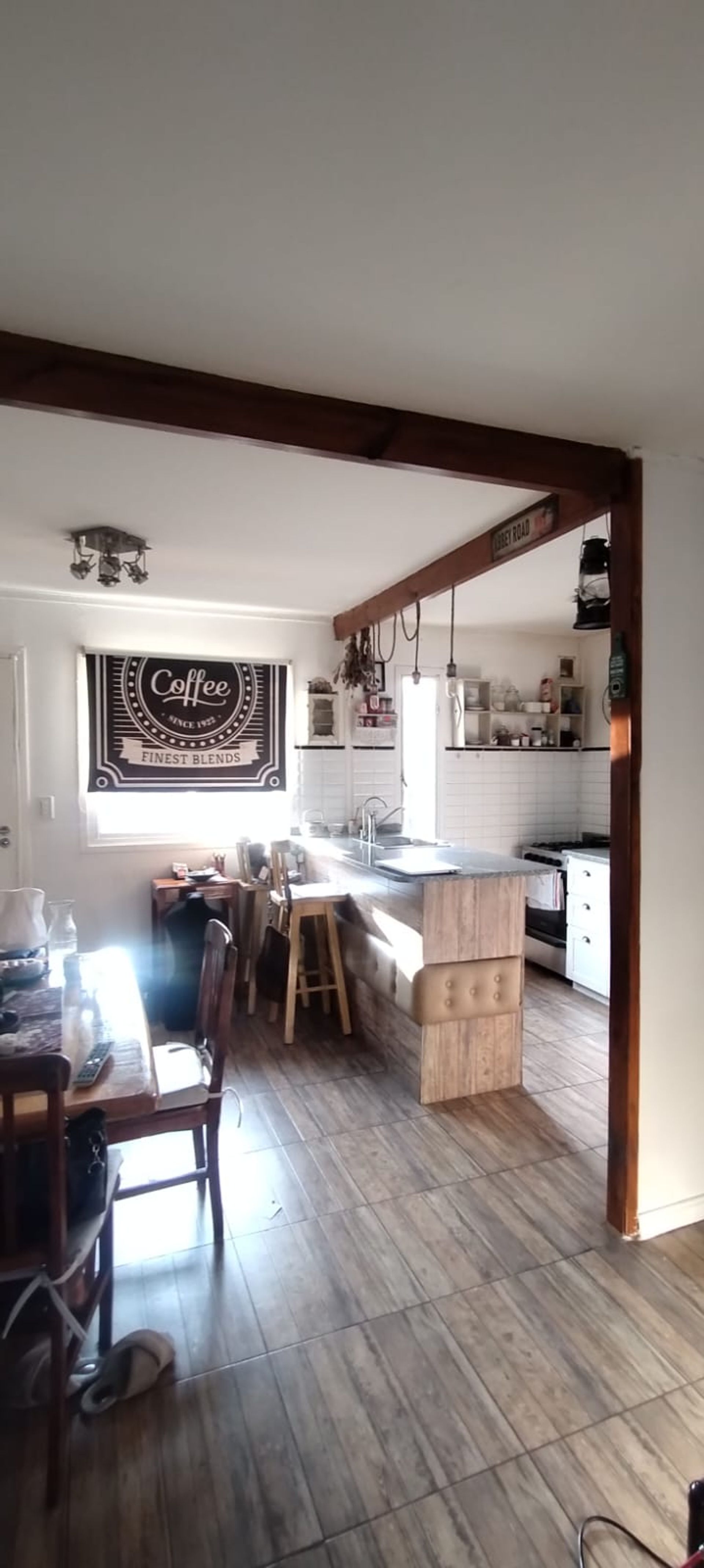 Casa en Venta en Vicente Lopez, G.B.A. Zona Norte