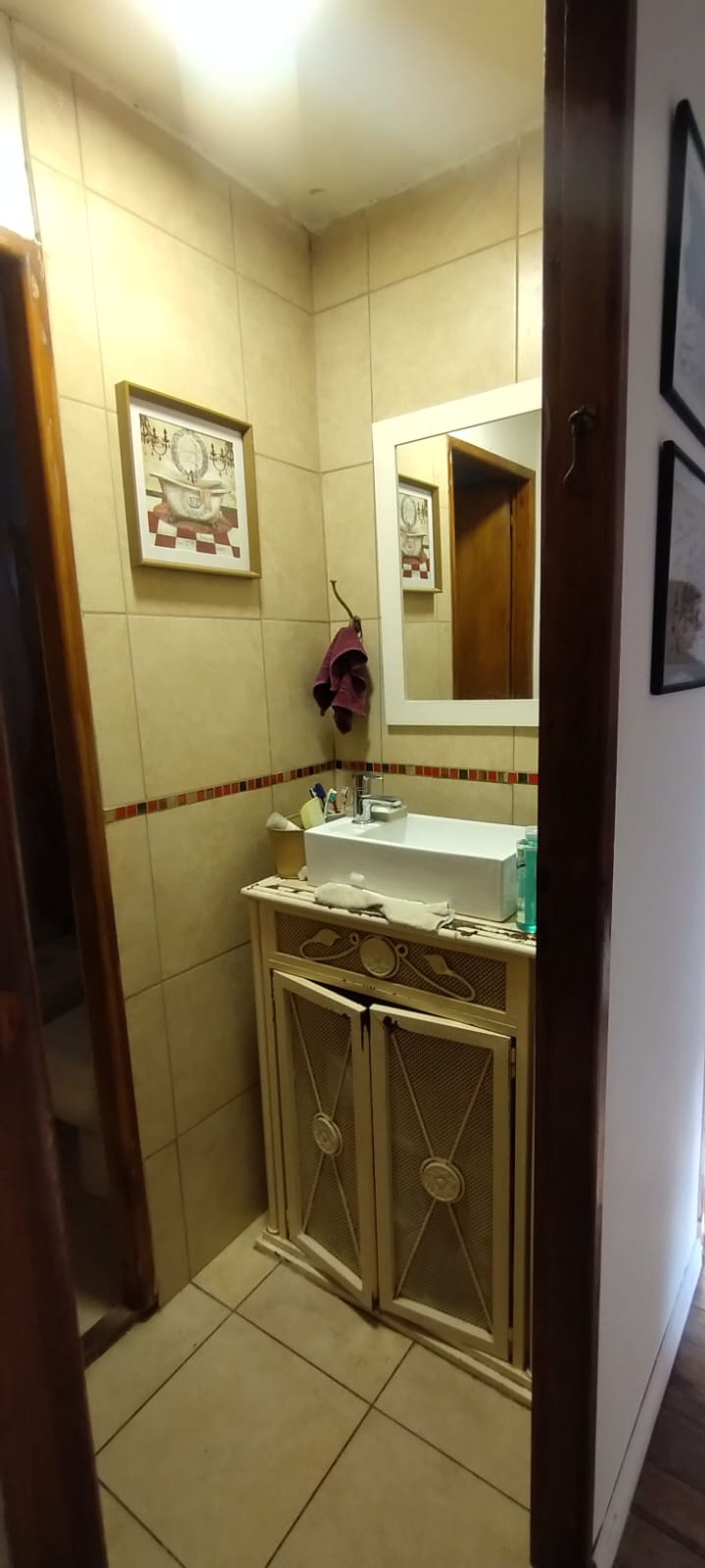 Casa en Venta en Vicente Lopez, G.B.A. Zona Norte