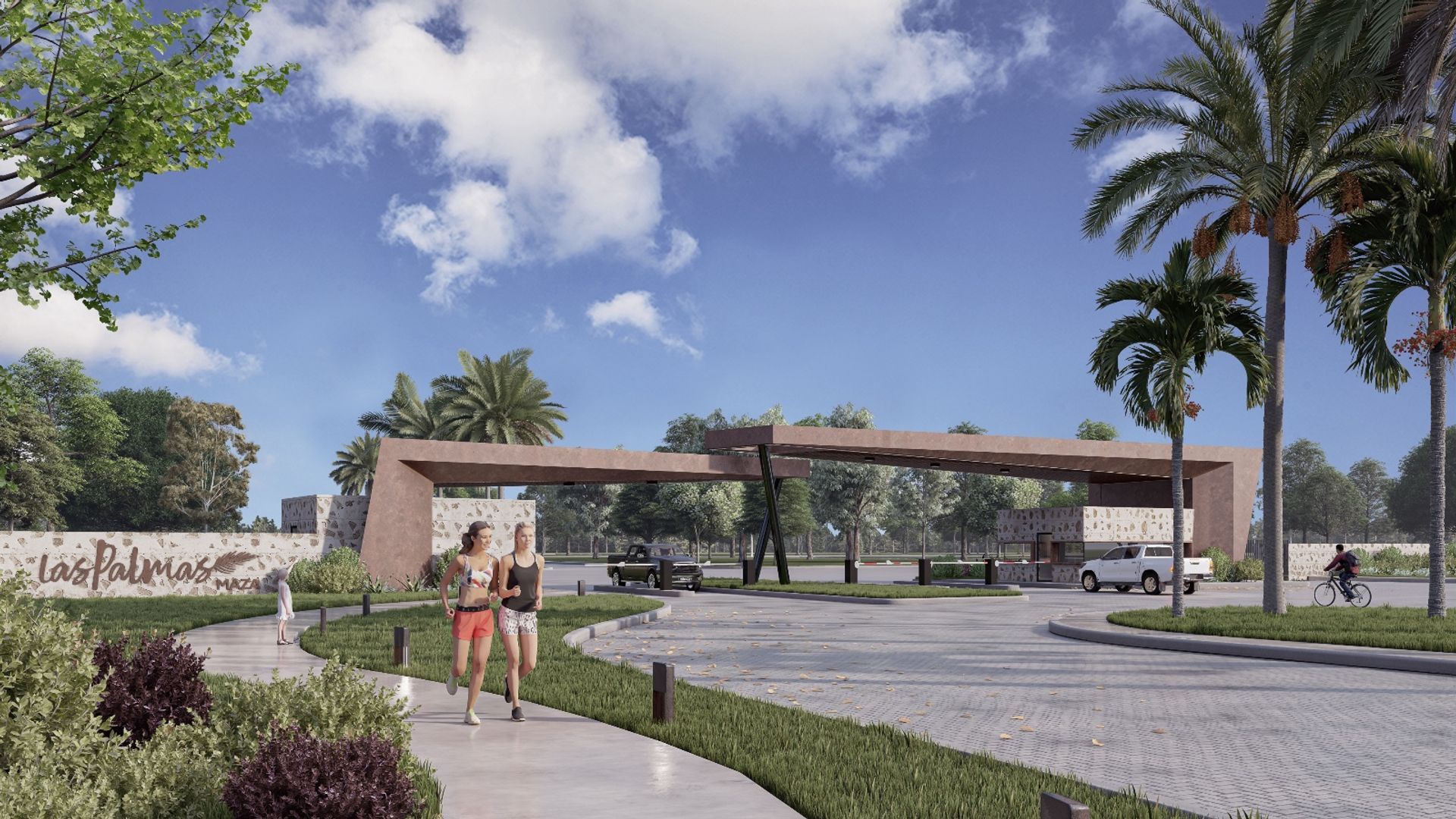 Lote en Venta en Maipu, Mendoza