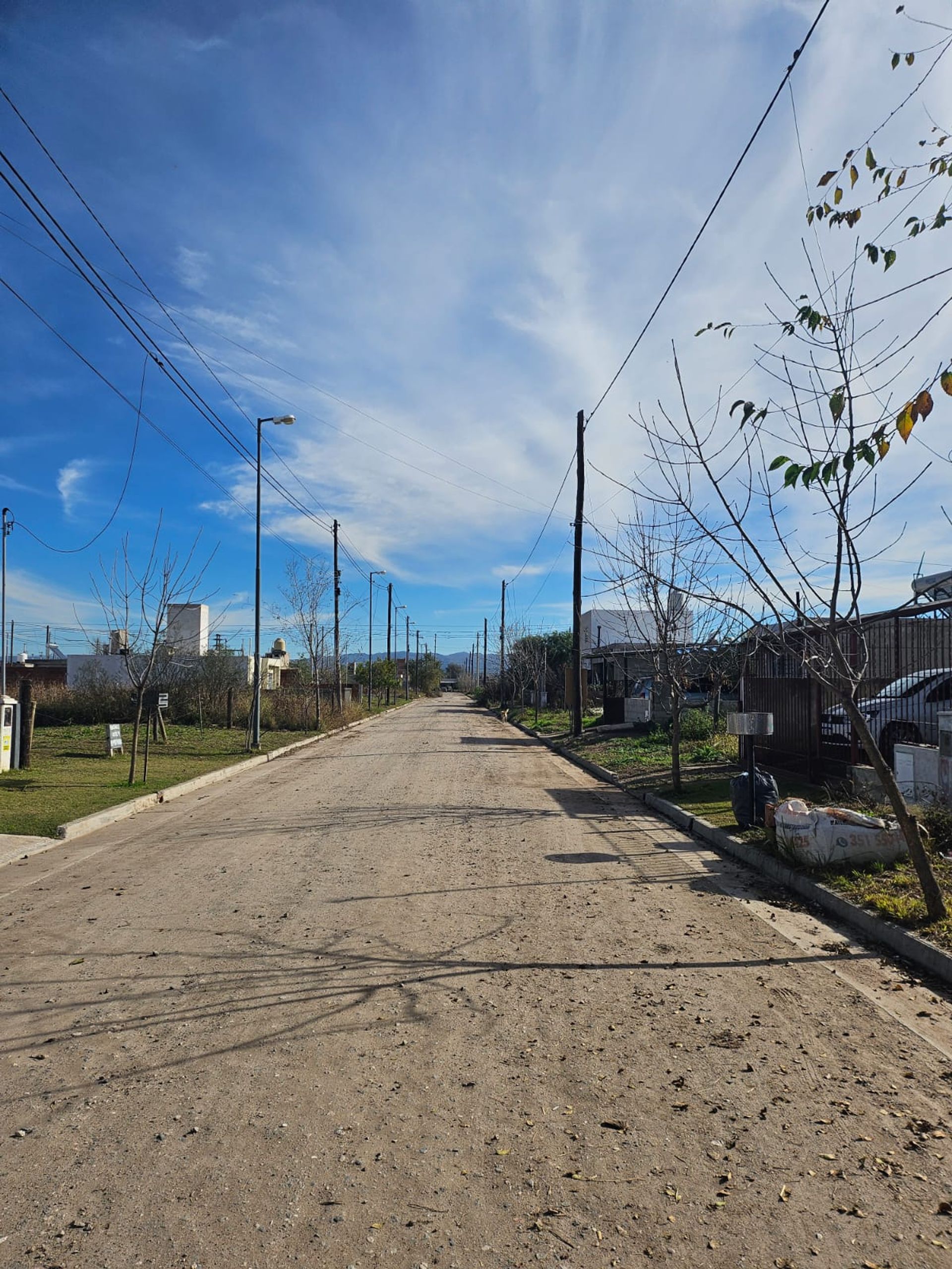 Lote en Venta en Capital, Cordoba