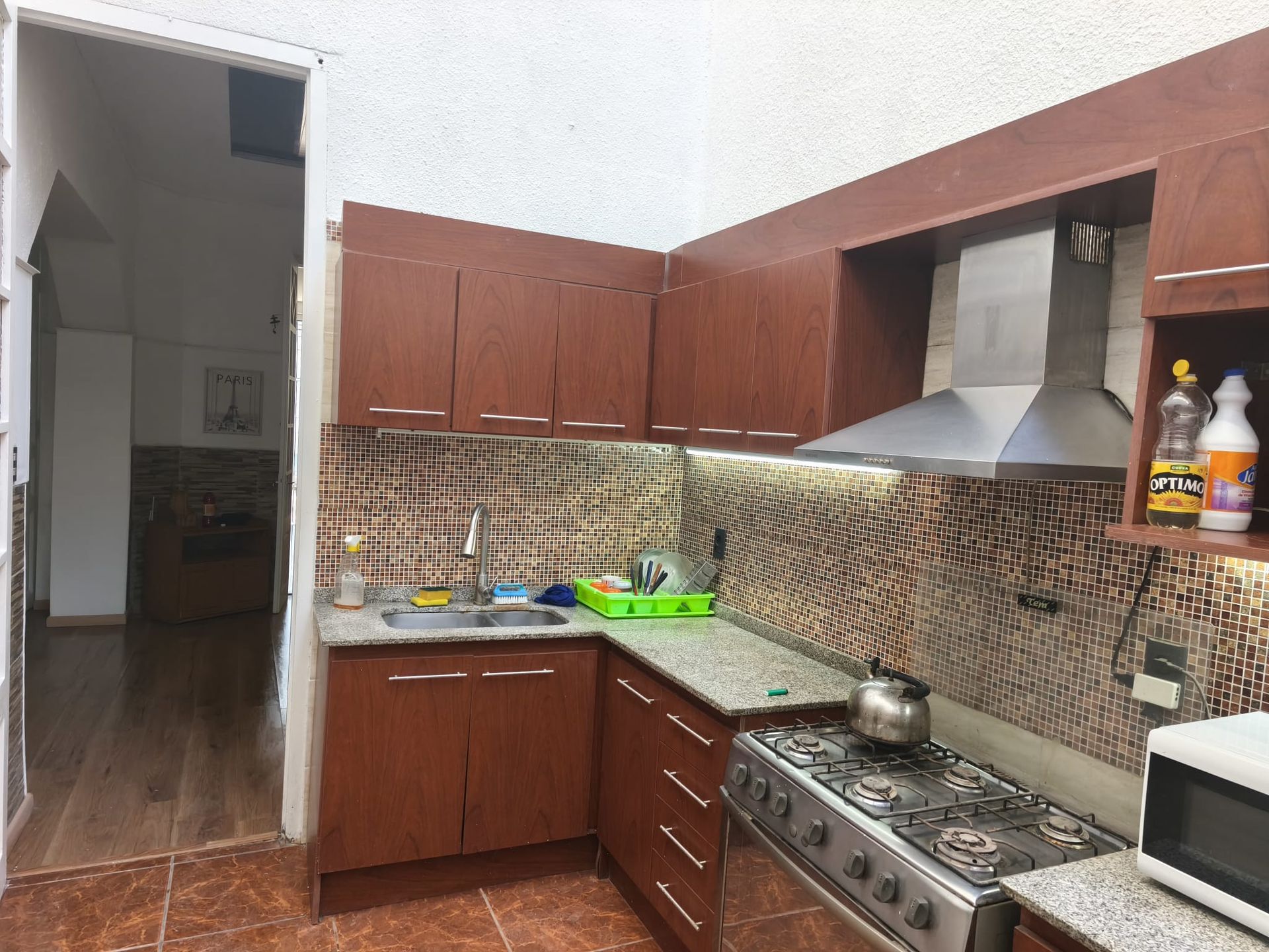 Venta casa padrón único 3dormitorios garaje Aguada - 13