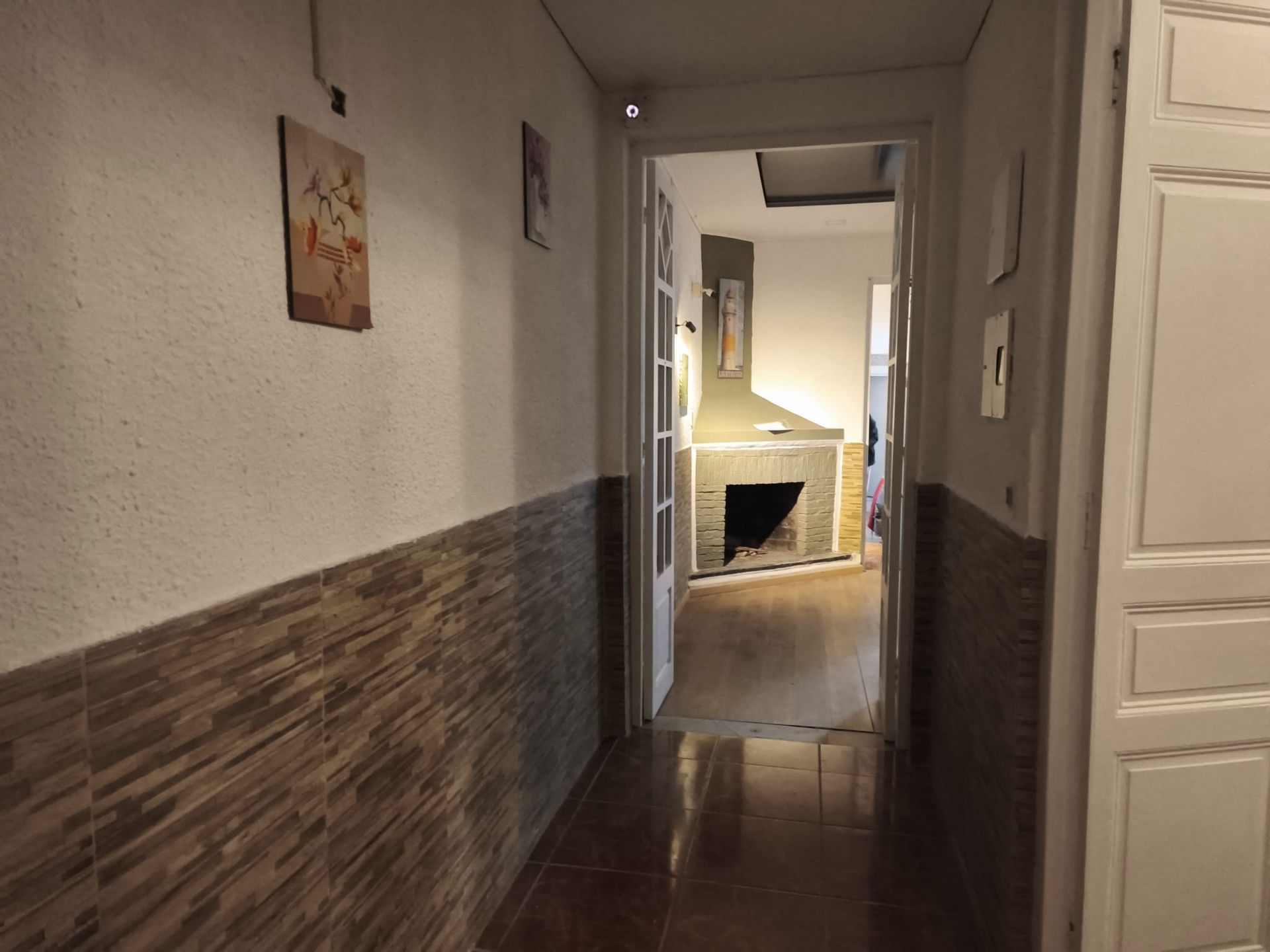 Venta casa padrón único 3dormitorios garaje Aguada - 3