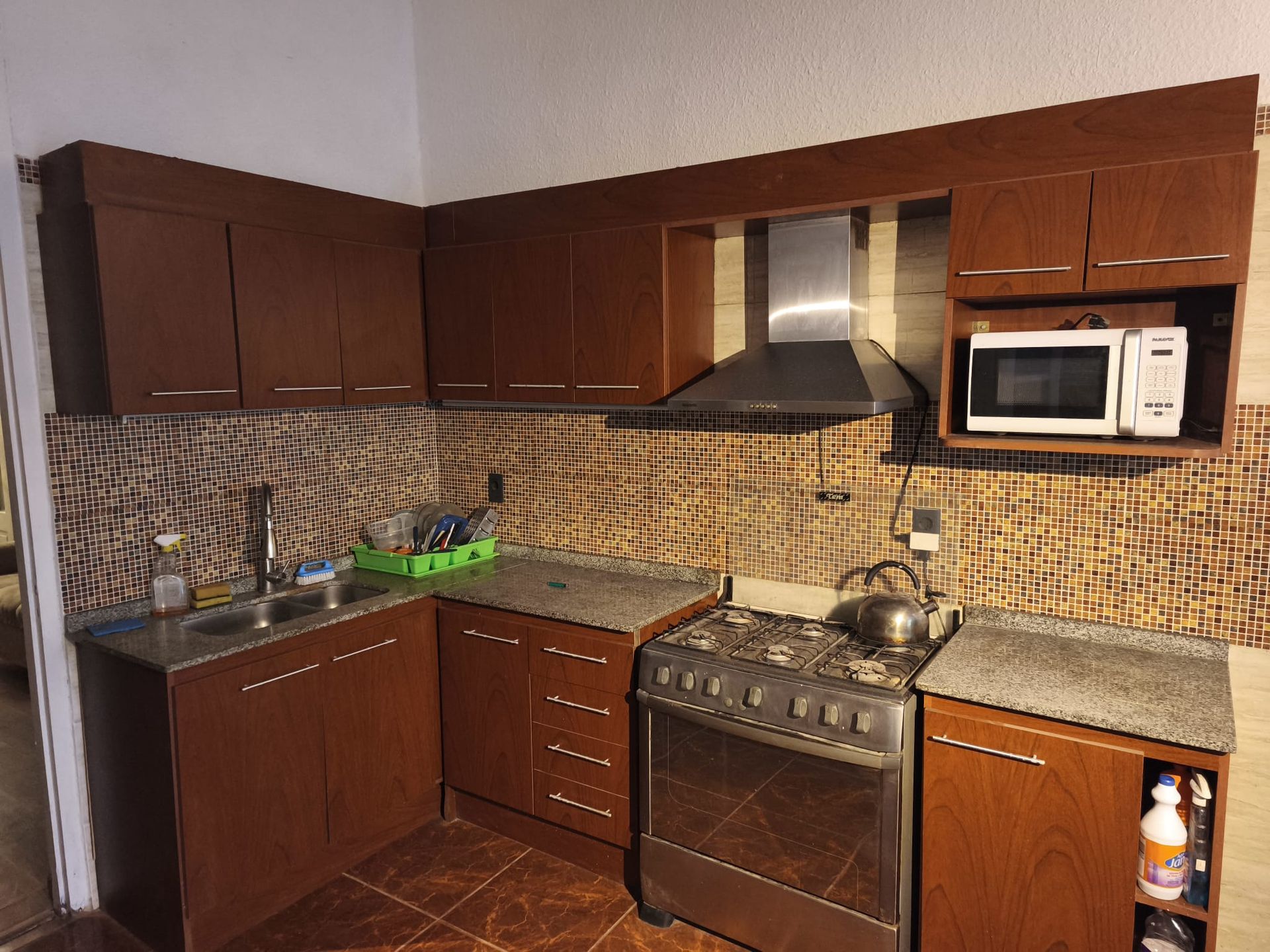 Venta casa padrón único 3dormitorios garaje Aguada - 12