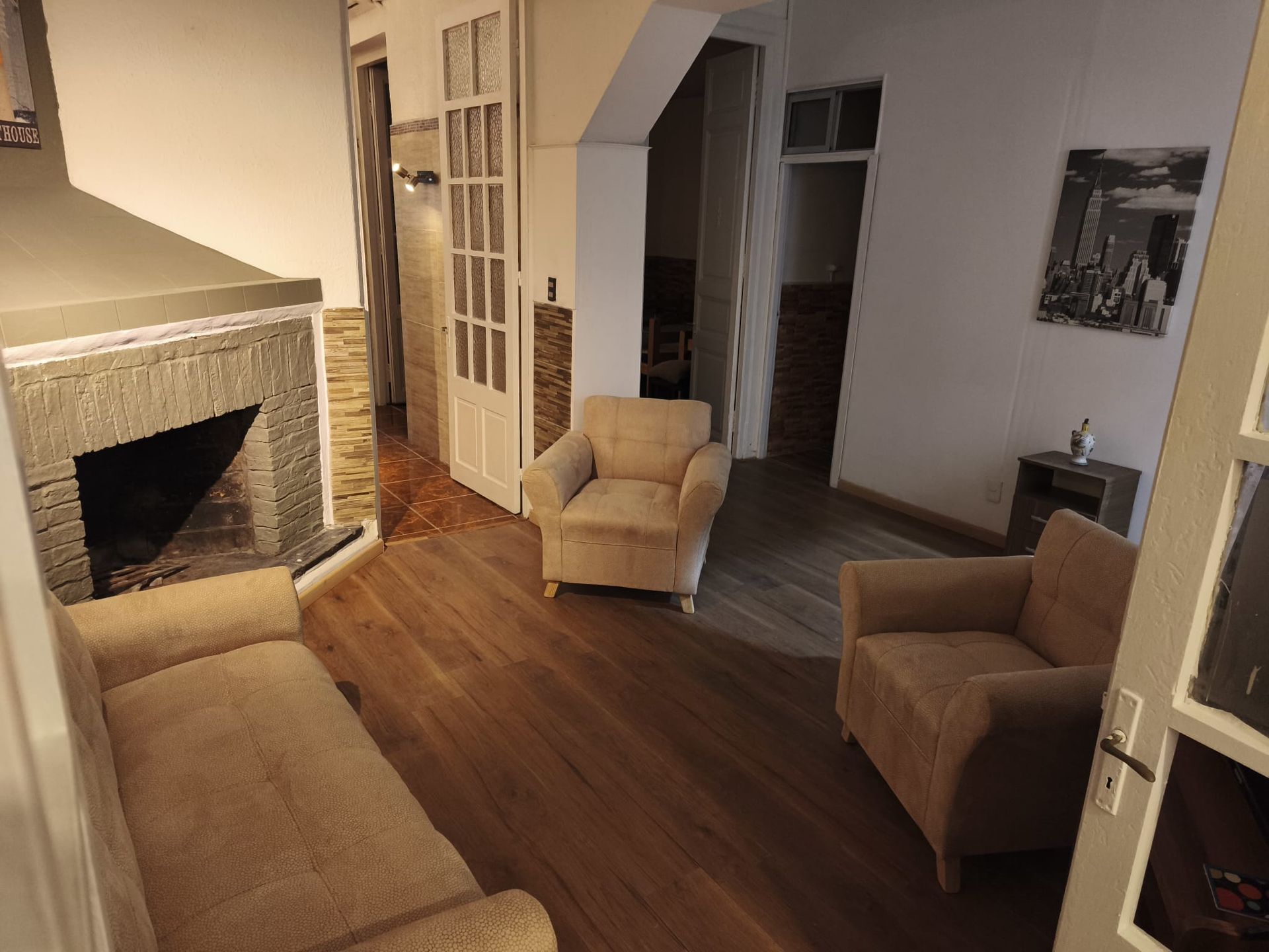 Venta casa padrón único 3dormitorios garaje Aguada - 9