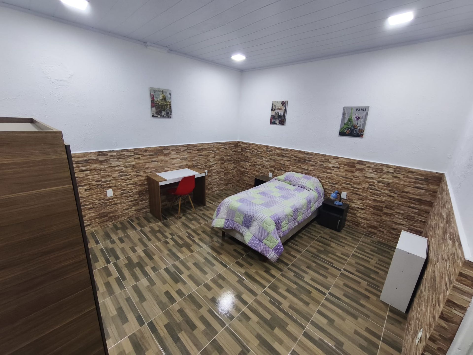 Venta casa padrón único 3dormitorios garaje Aguada - 14