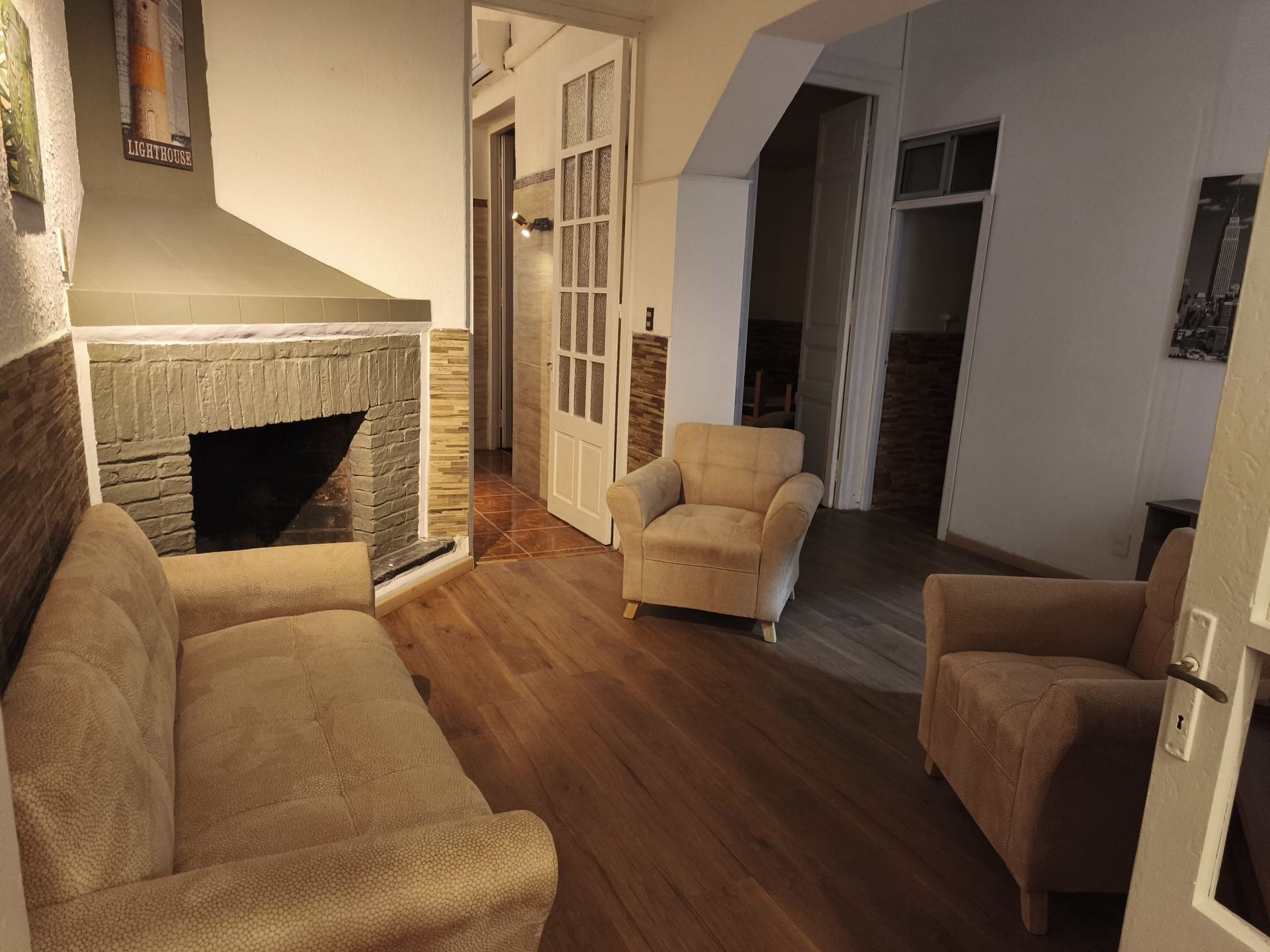 Venta casa padrón único 3dormitorios garaje Aguada - 10