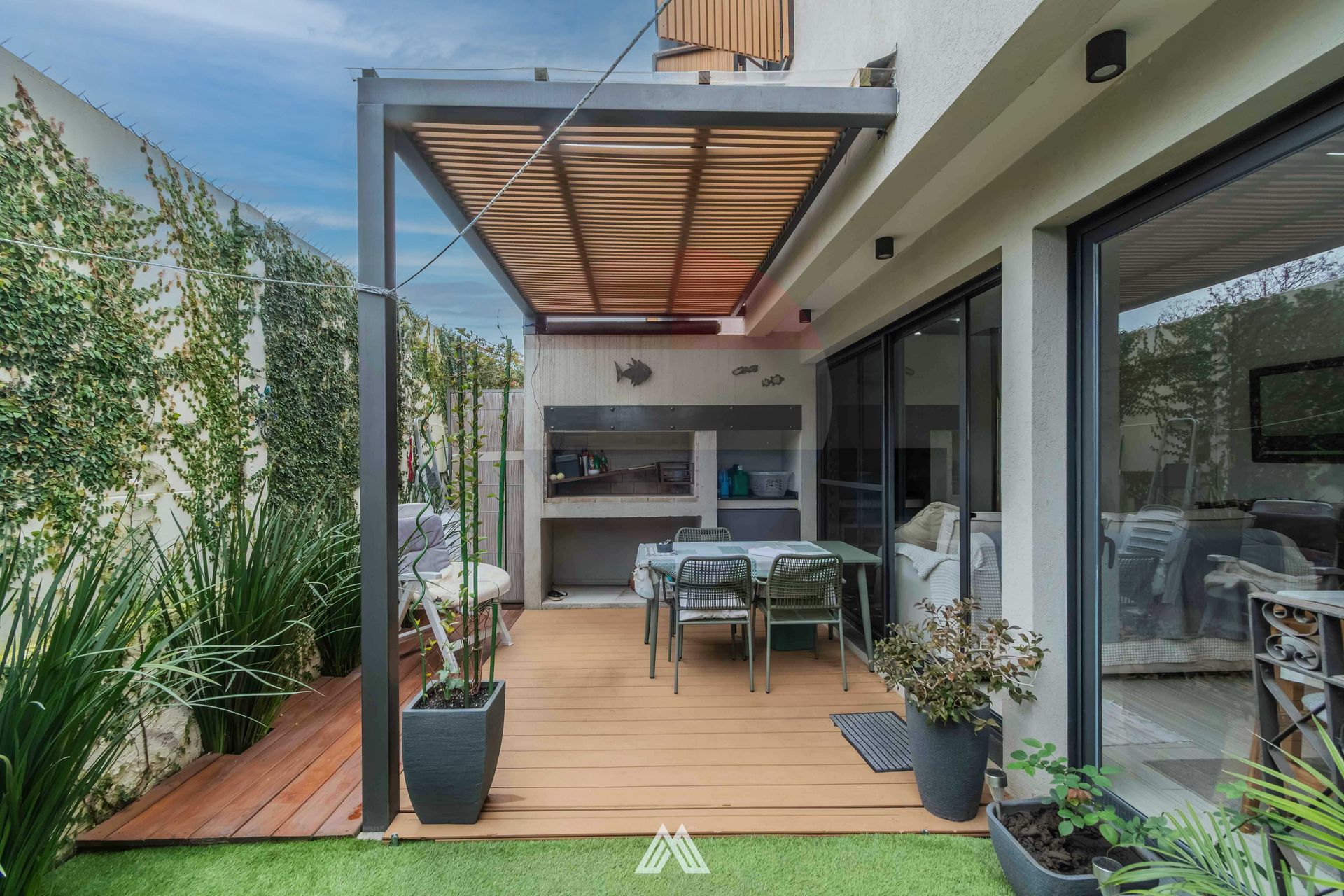 Venta Casa Carrasco de 2 Dormitorios y escritorio - 16