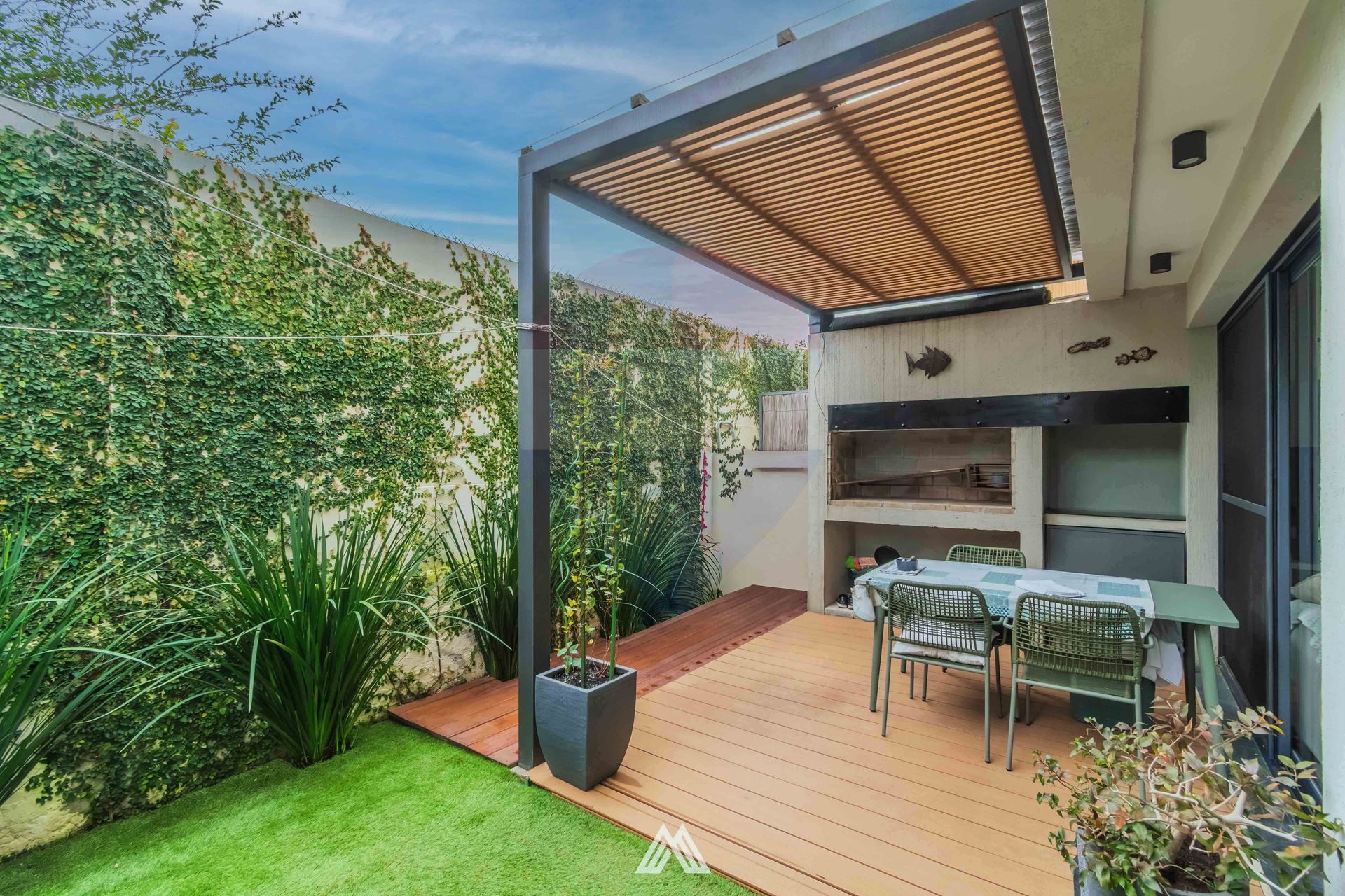 Venta Casa Carrasco de 2 Dormitorios y escritorio - 15