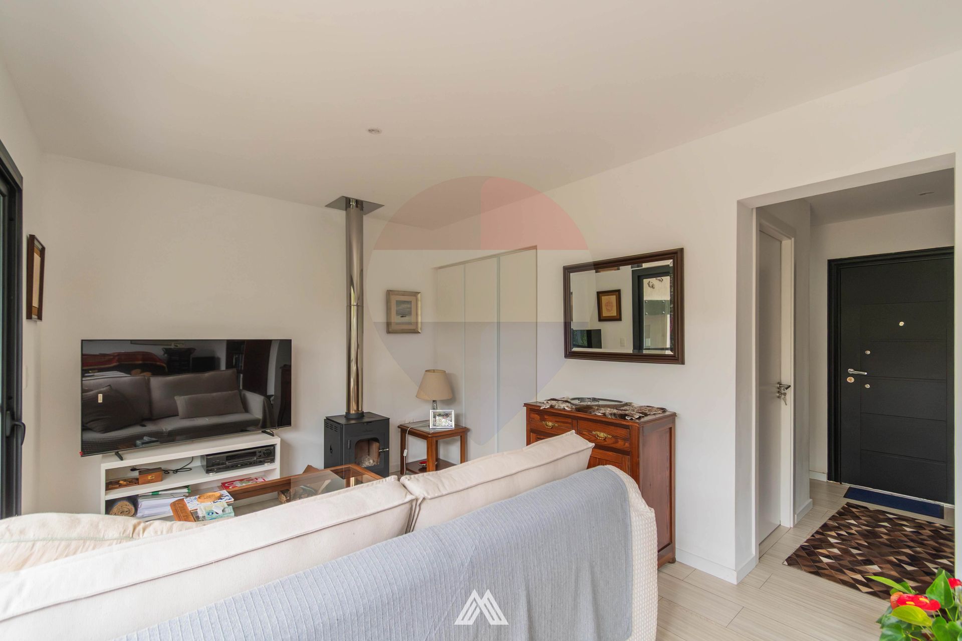 Venta Casa Carrasco de 2 Dormitorios y escritorio - 4