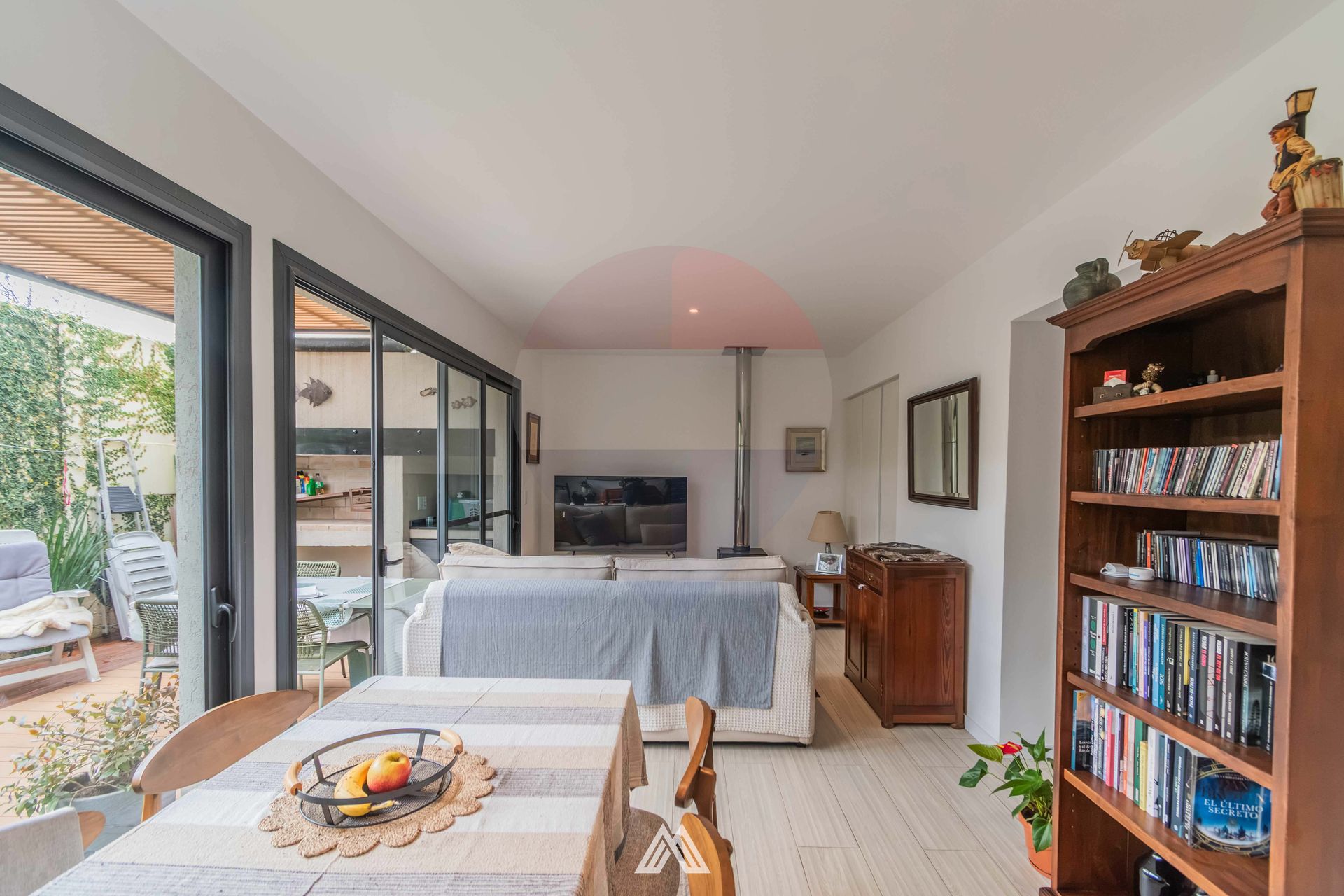 Venta Casa Carrasco de 2 Dormitorios y escritorio - 3
