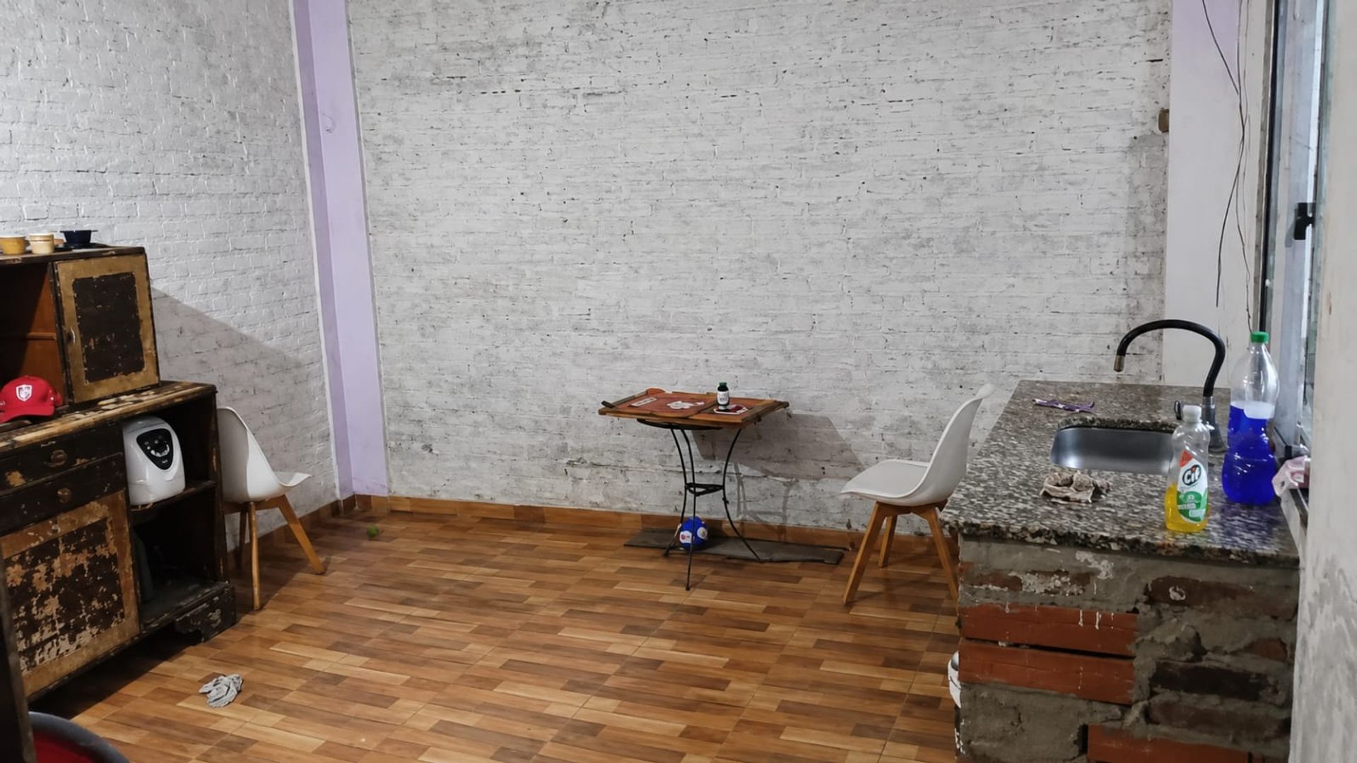 Casa en Venta en La Matanza, G.B.A. Zona Oeste