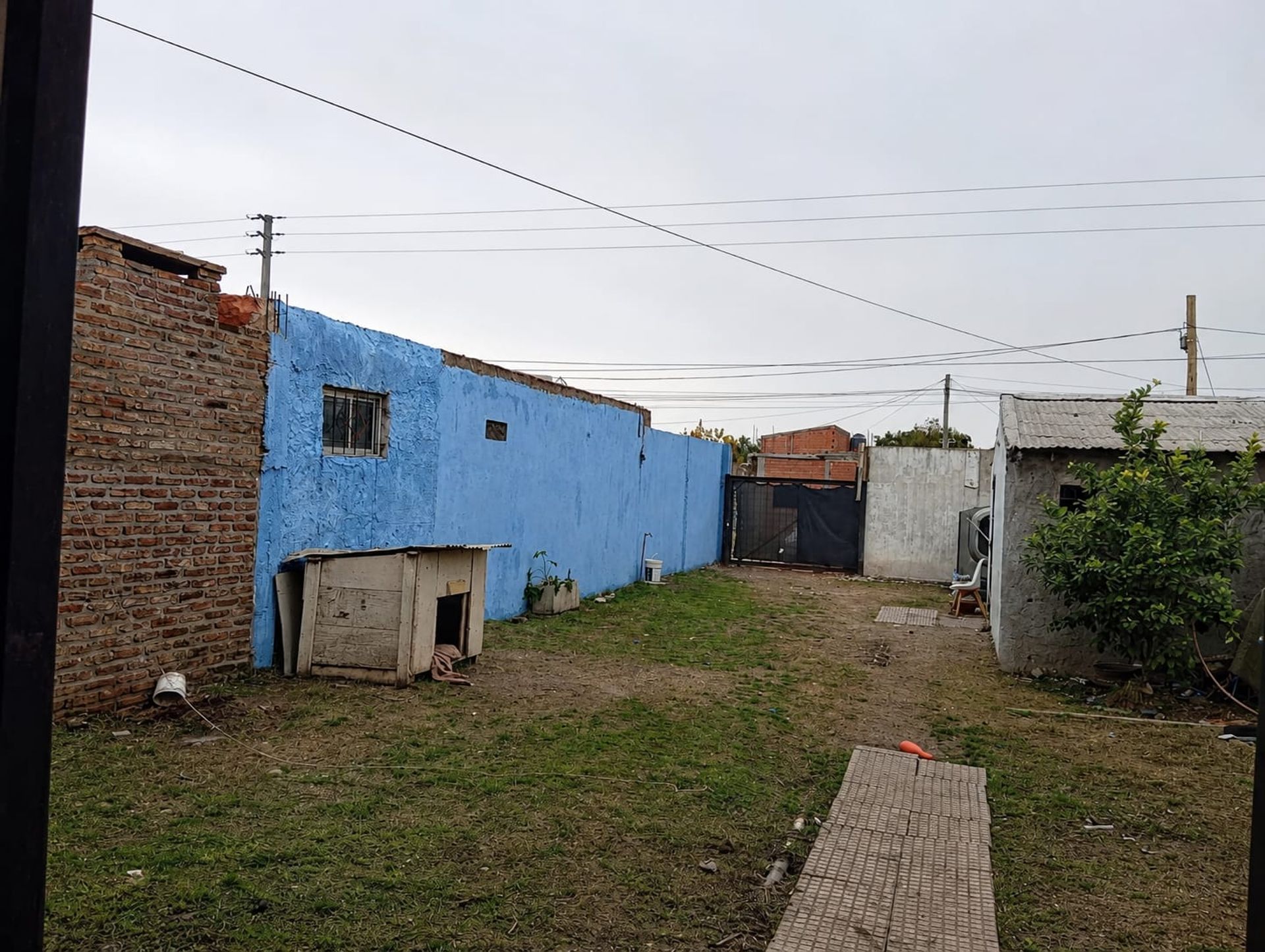 Casa en Venta en La Matanza, G.B.A. Zona Oeste
