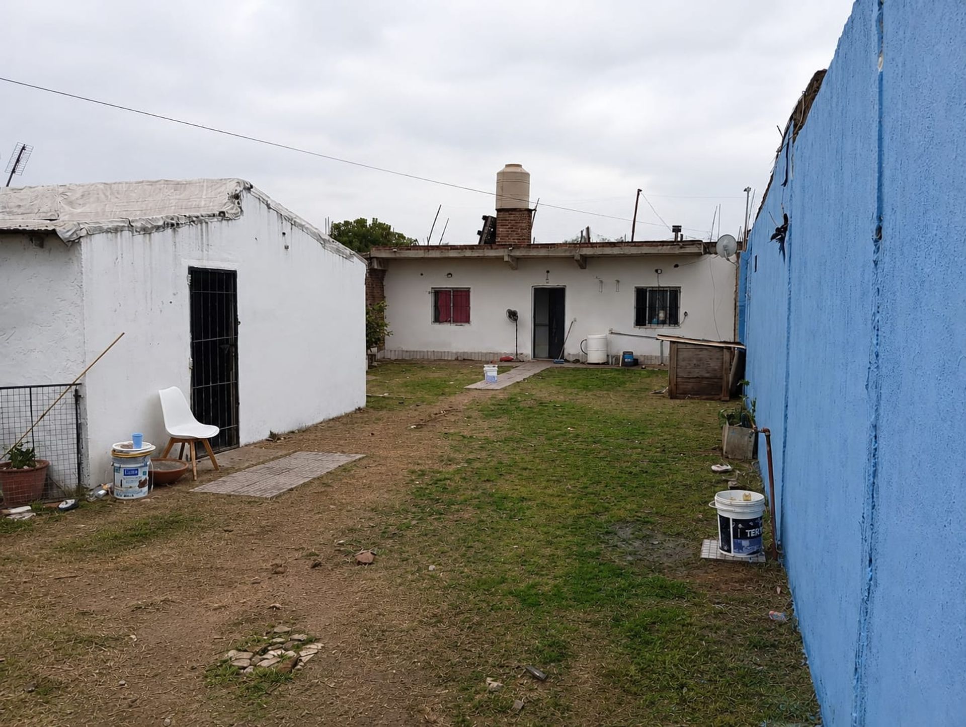 Casa en Venta en La Matanza, G.B.A. Zona Oeste