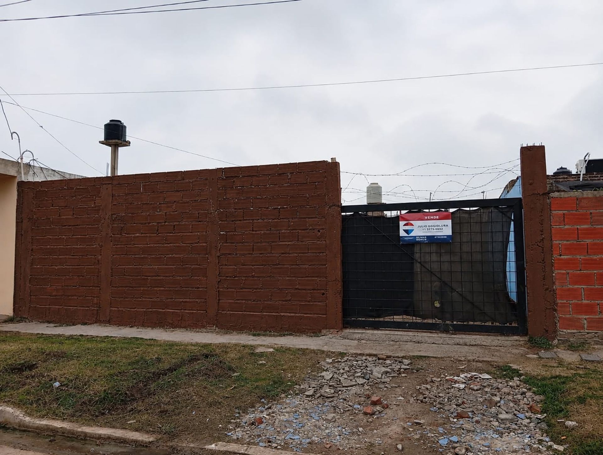 Casa en Venta en La Matanza, G.B.A. Zona Oeste