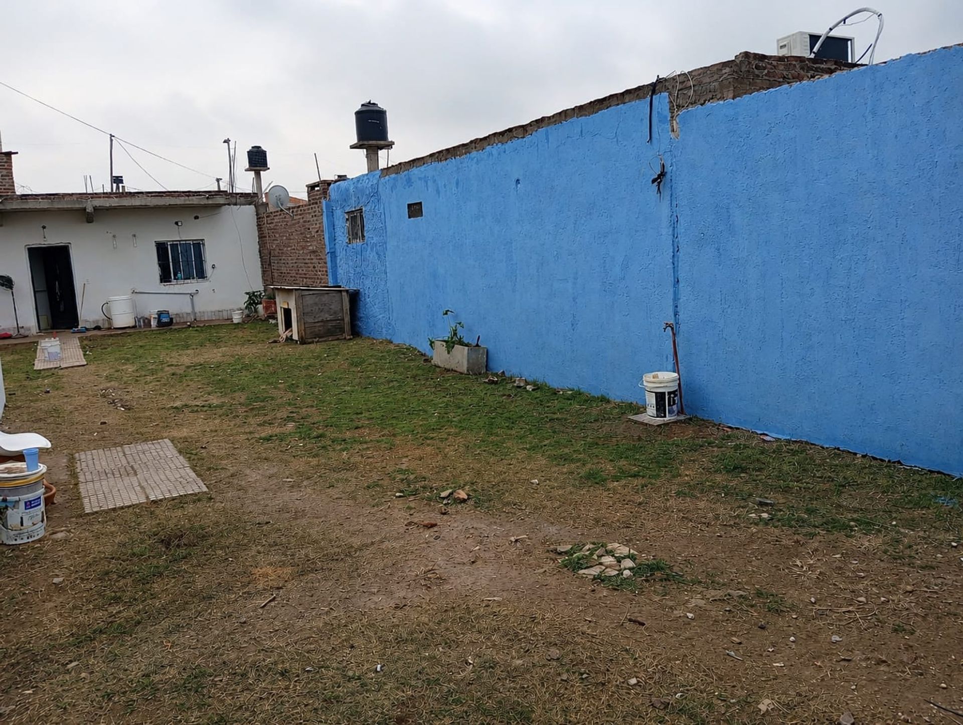 Casa en Venta en La Matanza, G.B.A. Zona Oeste