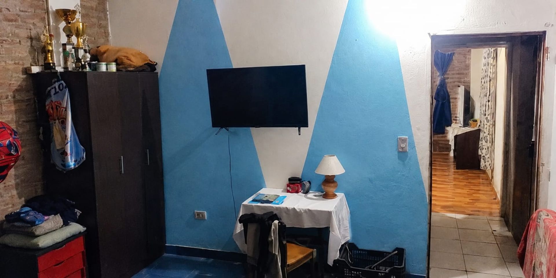 Casa en Venta en La Matanza, G.B.A. Zona Oeste