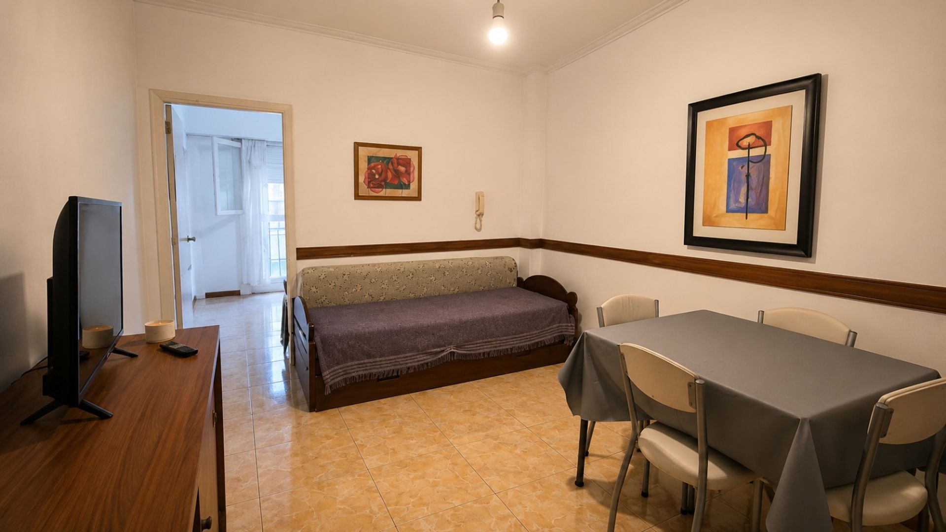 Departamento en Venta en Mar del Plata, Buenos Aires Interior