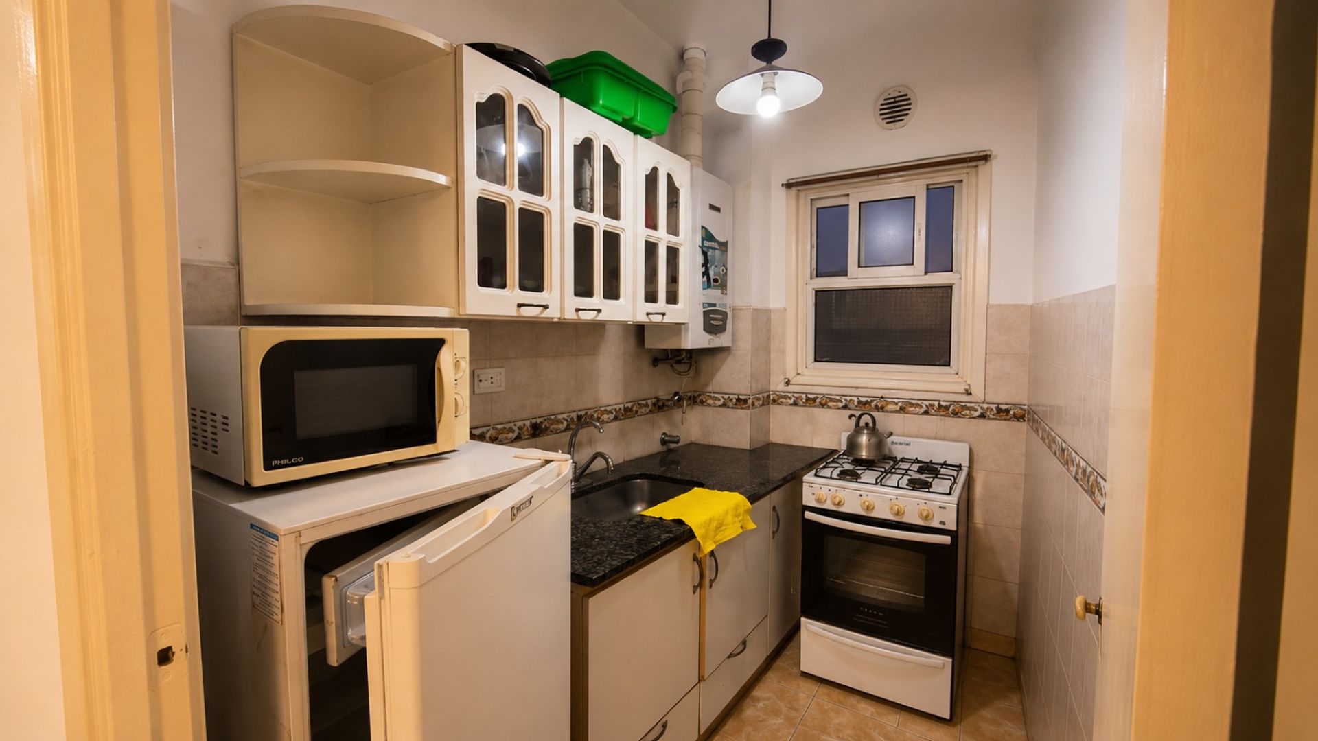 Departamento en Venta en Mar del Plata, Buenos Aires Interior