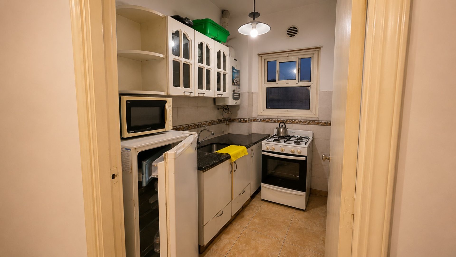 Departamento en Venta en Mar del Plata, Buenos Aires Interior