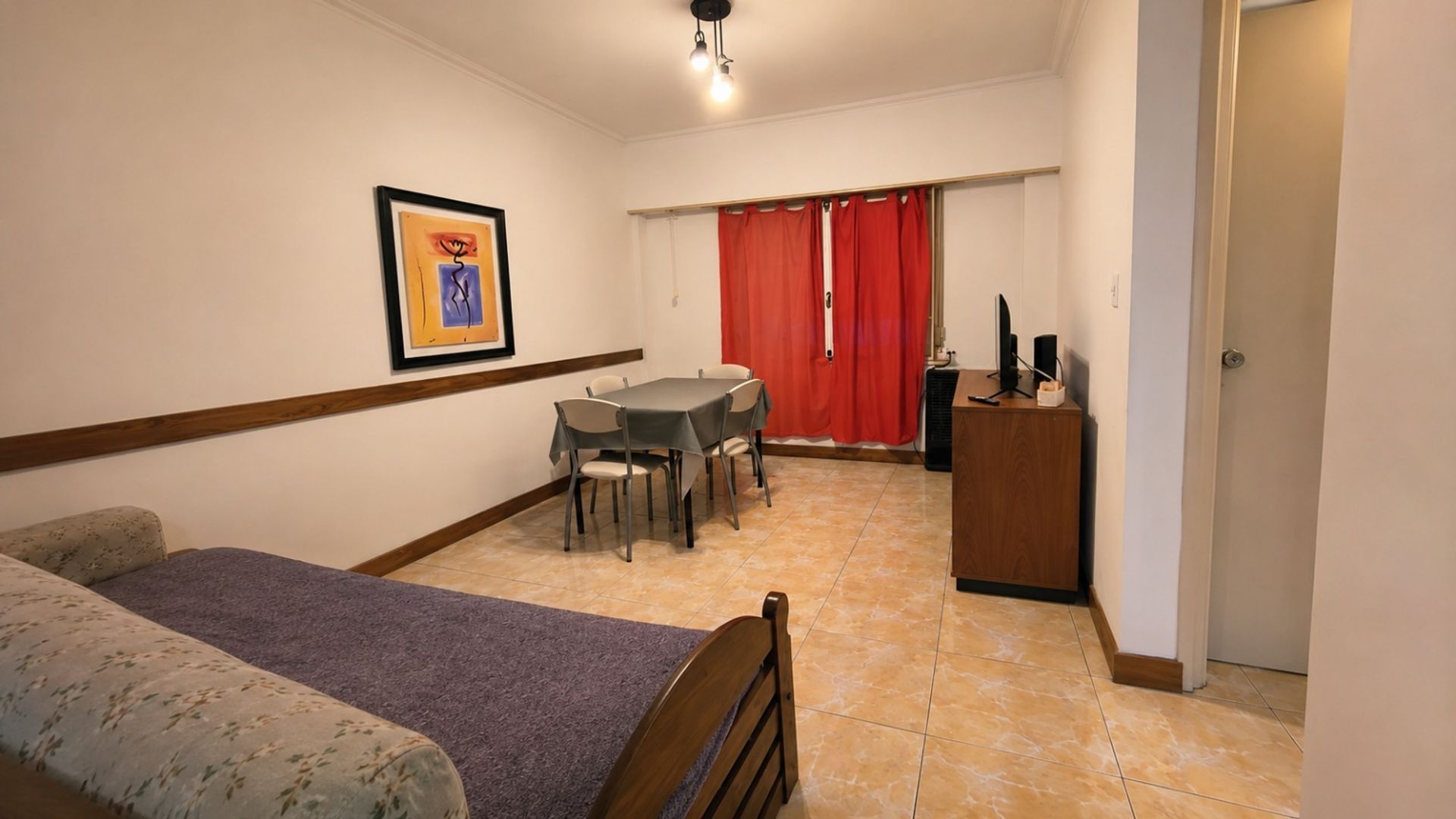 Departamento en Venta en Mar del Plata, Buenos Aires Interior