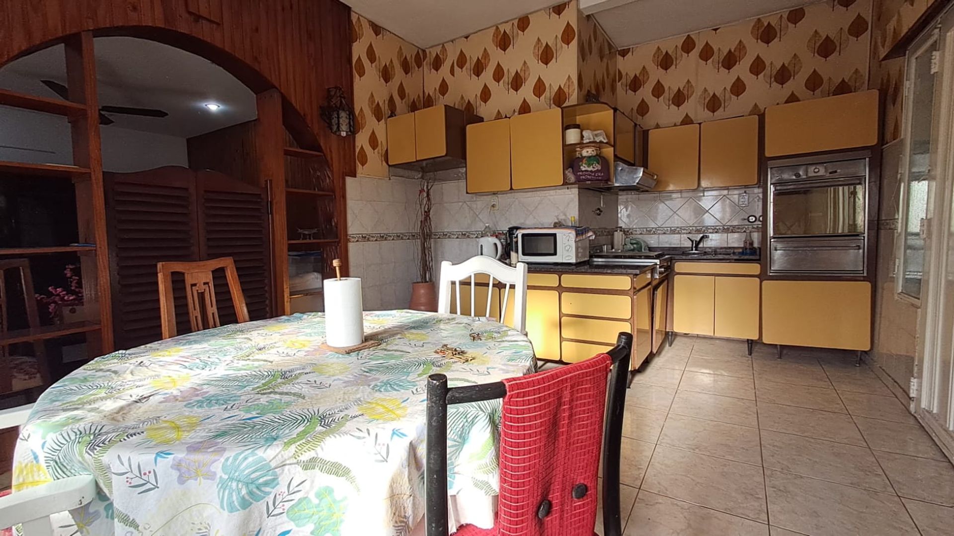 Casa en Venta en La Matanza, G.B.A. Zona Oeste