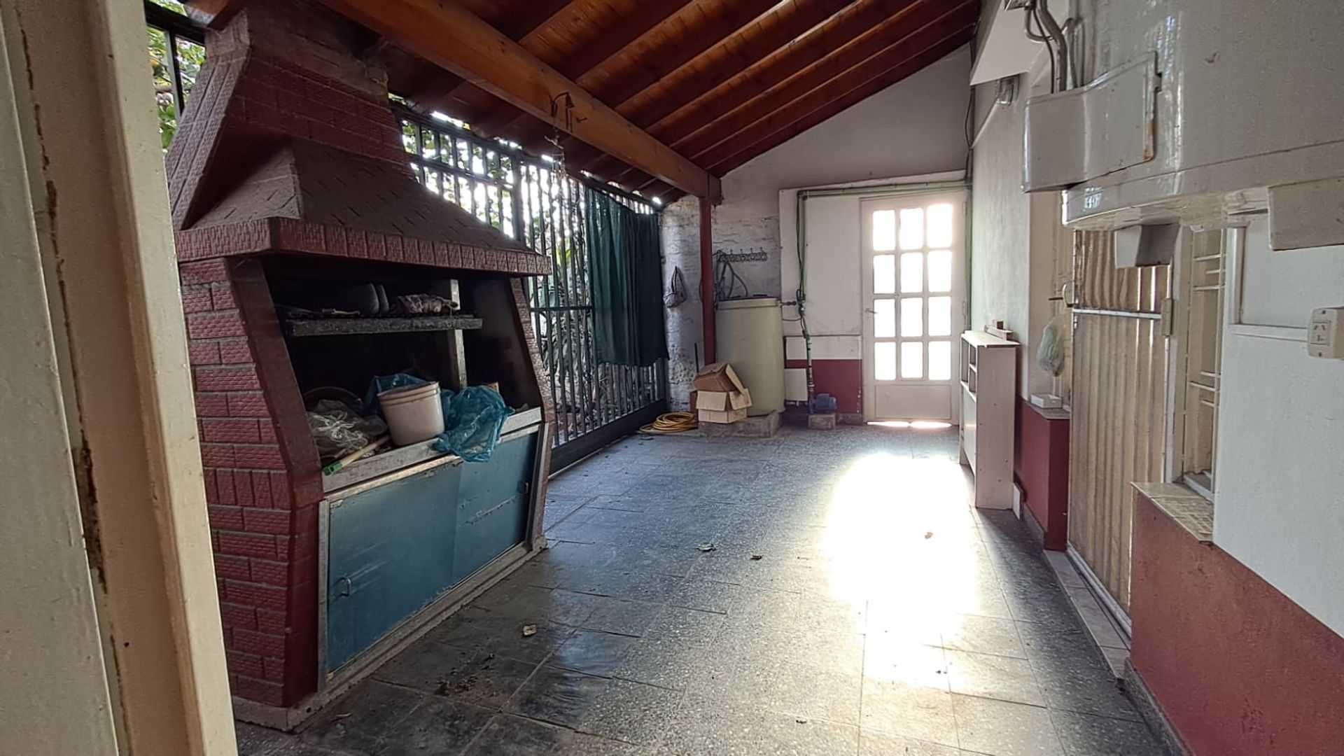 Casa en Venta en La Matanza, G.B.A. Zona Oeste