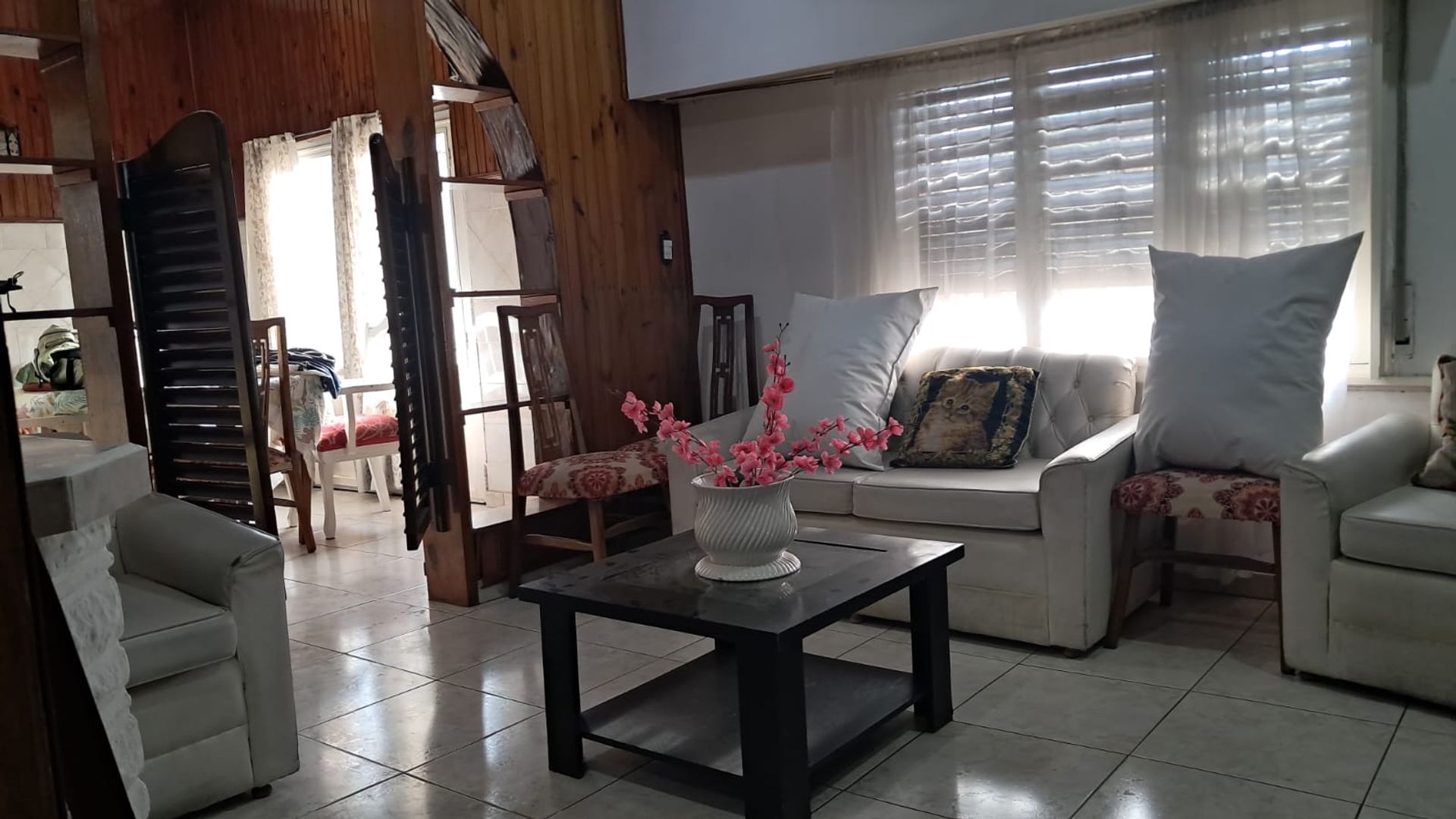 Casa en Venta en La Matanza, G.B.A. Zona Oeste