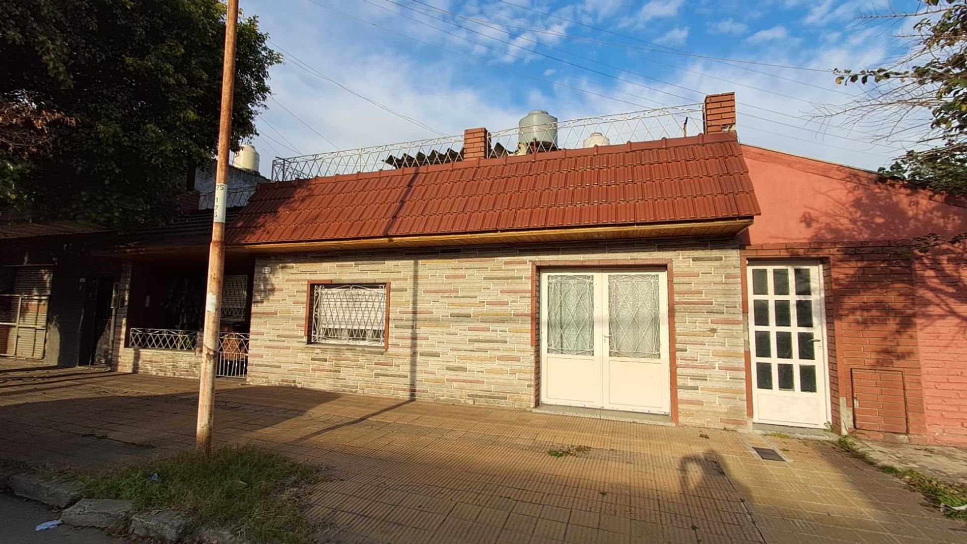Casa en Venta en La Matanza, G.B.A. Zona Oeste