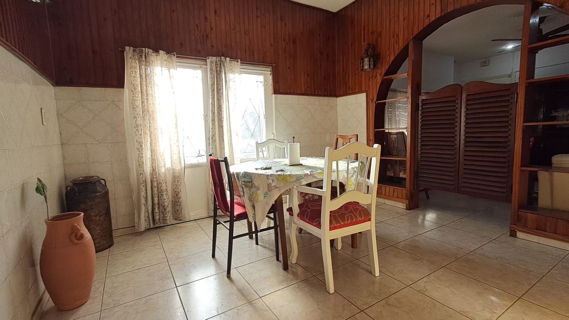 Casa en Venta en La Matanza, G.B.A. Zona Oeste