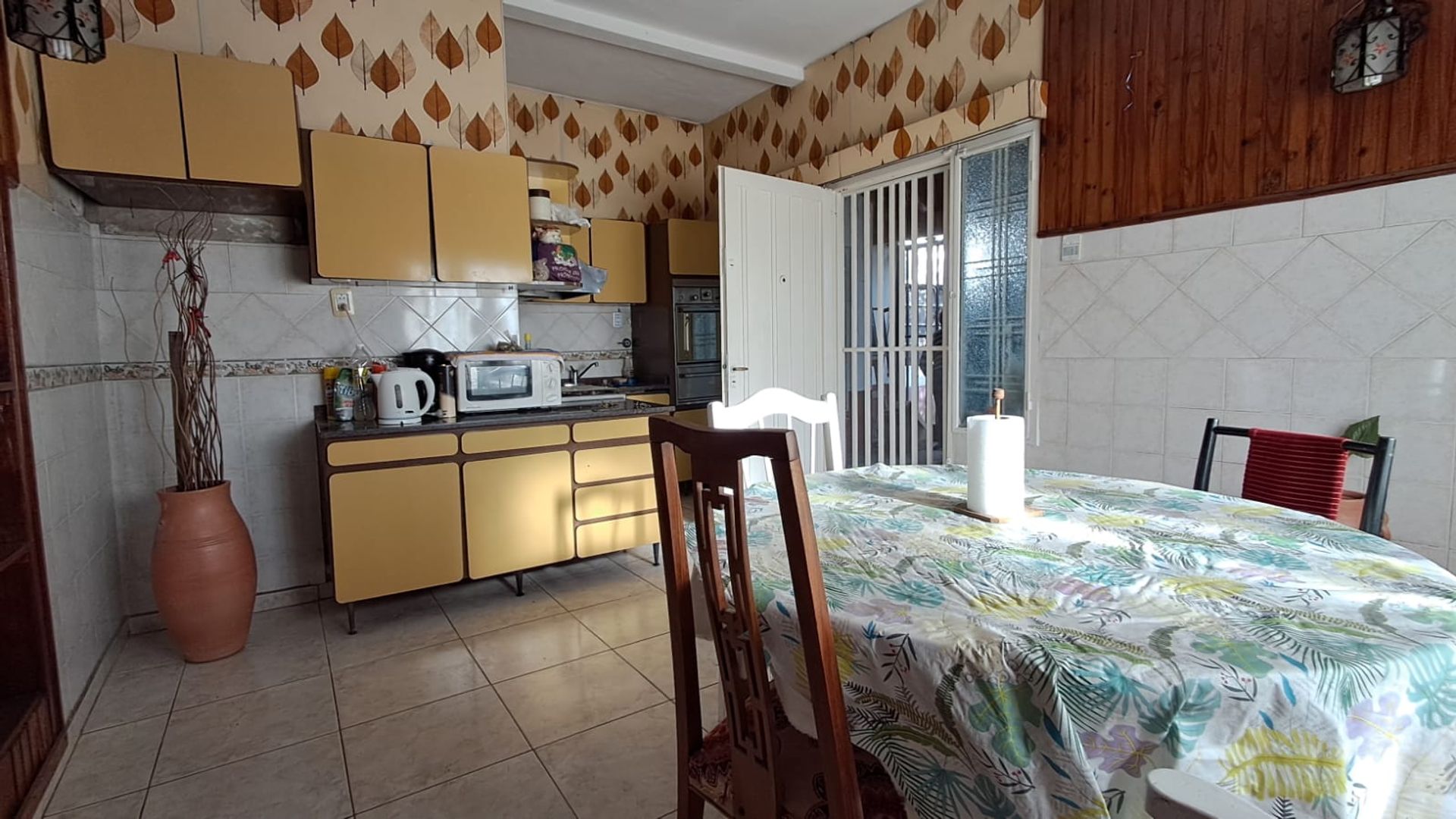 Casa en Venta en La Matanza, G.B.A. Zona Oeste