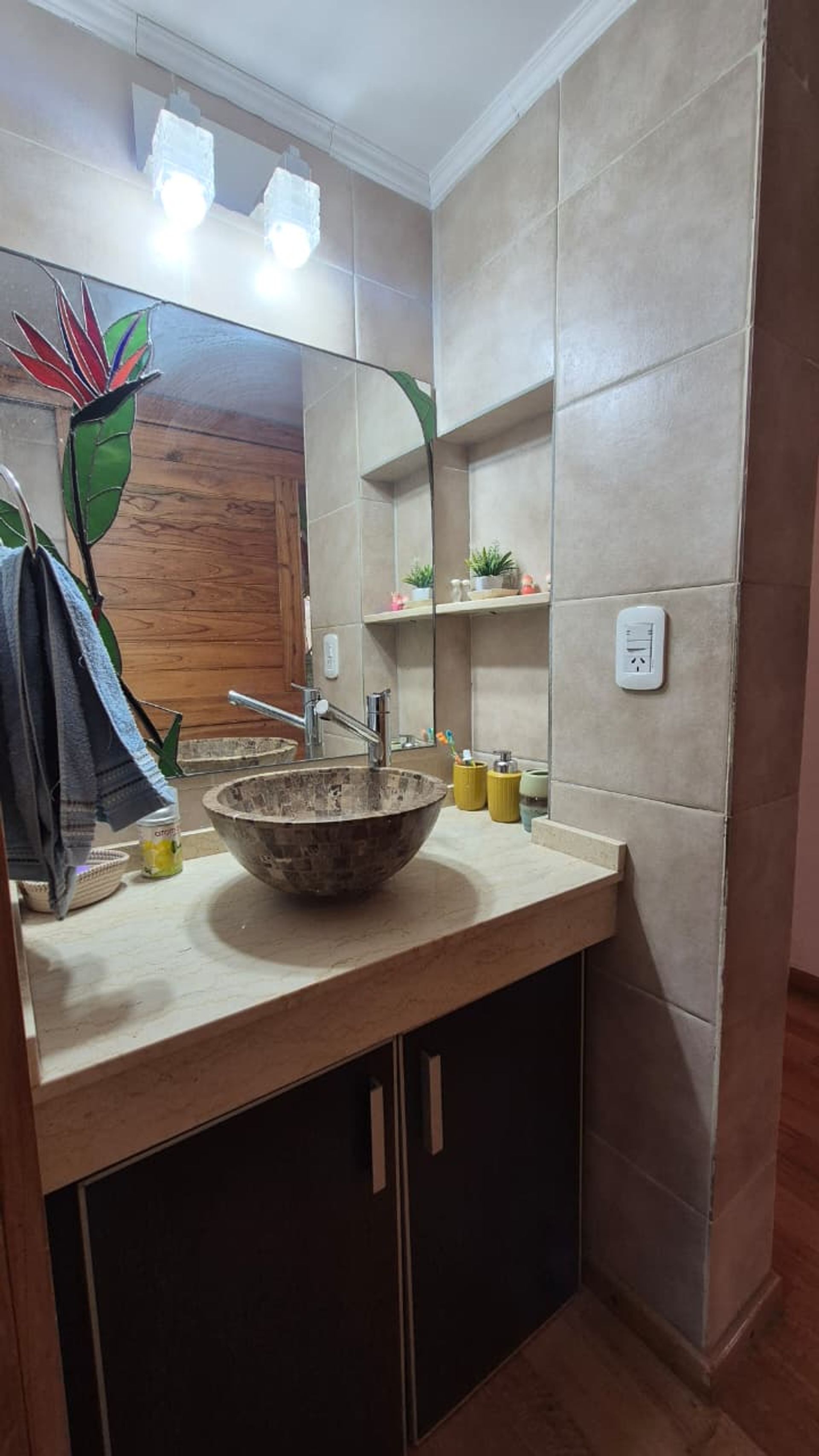 Casa en Venta en San Rafael, Mendoza