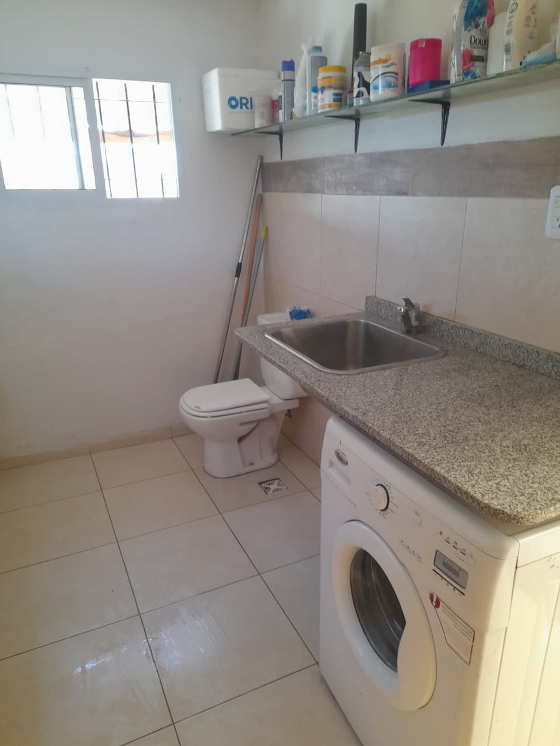 Casa en Venta en San Rafael, Mendoza