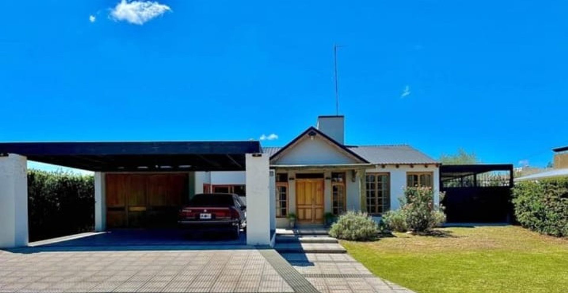 Casa en Venta en San Rafael, Mendoza