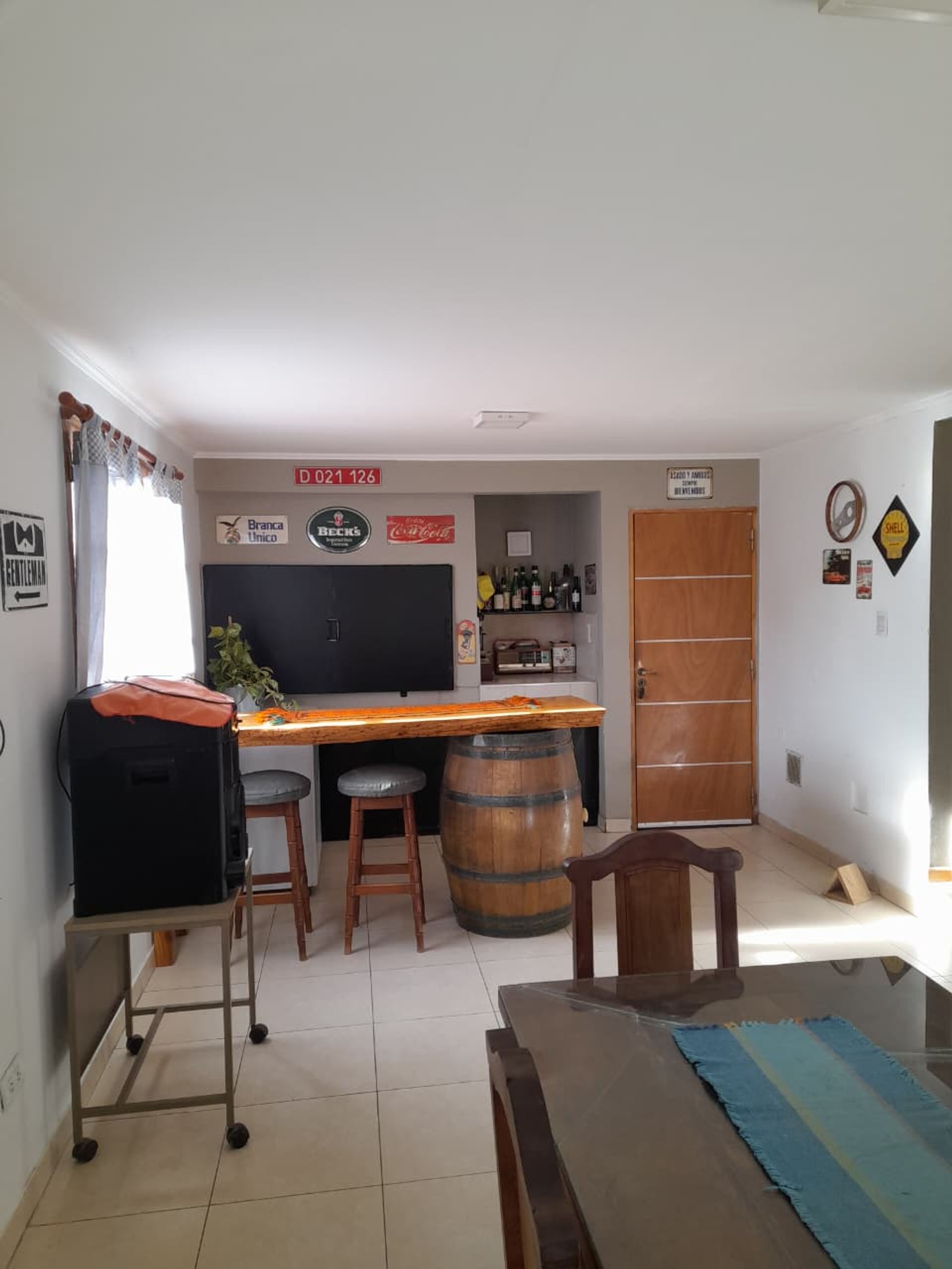 Casa en Venta en San Rafael, Mendoza